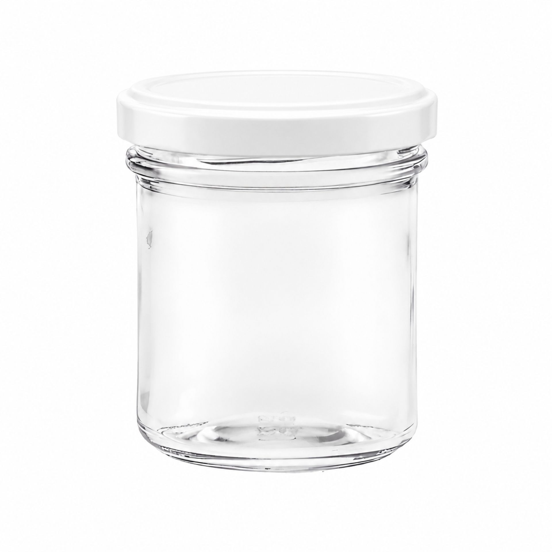 Einmachglas  167 ml Sturzglas