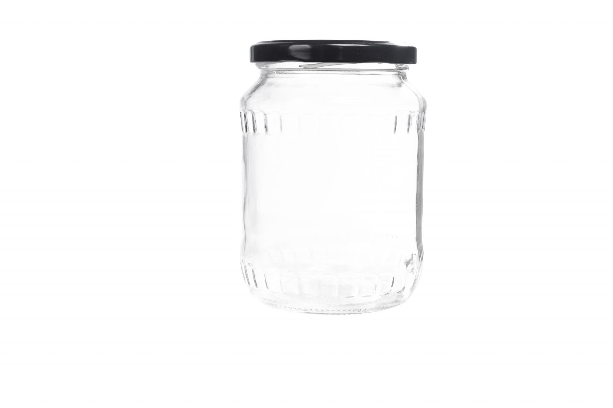 Einmachglas  720 ml Vorratsglas