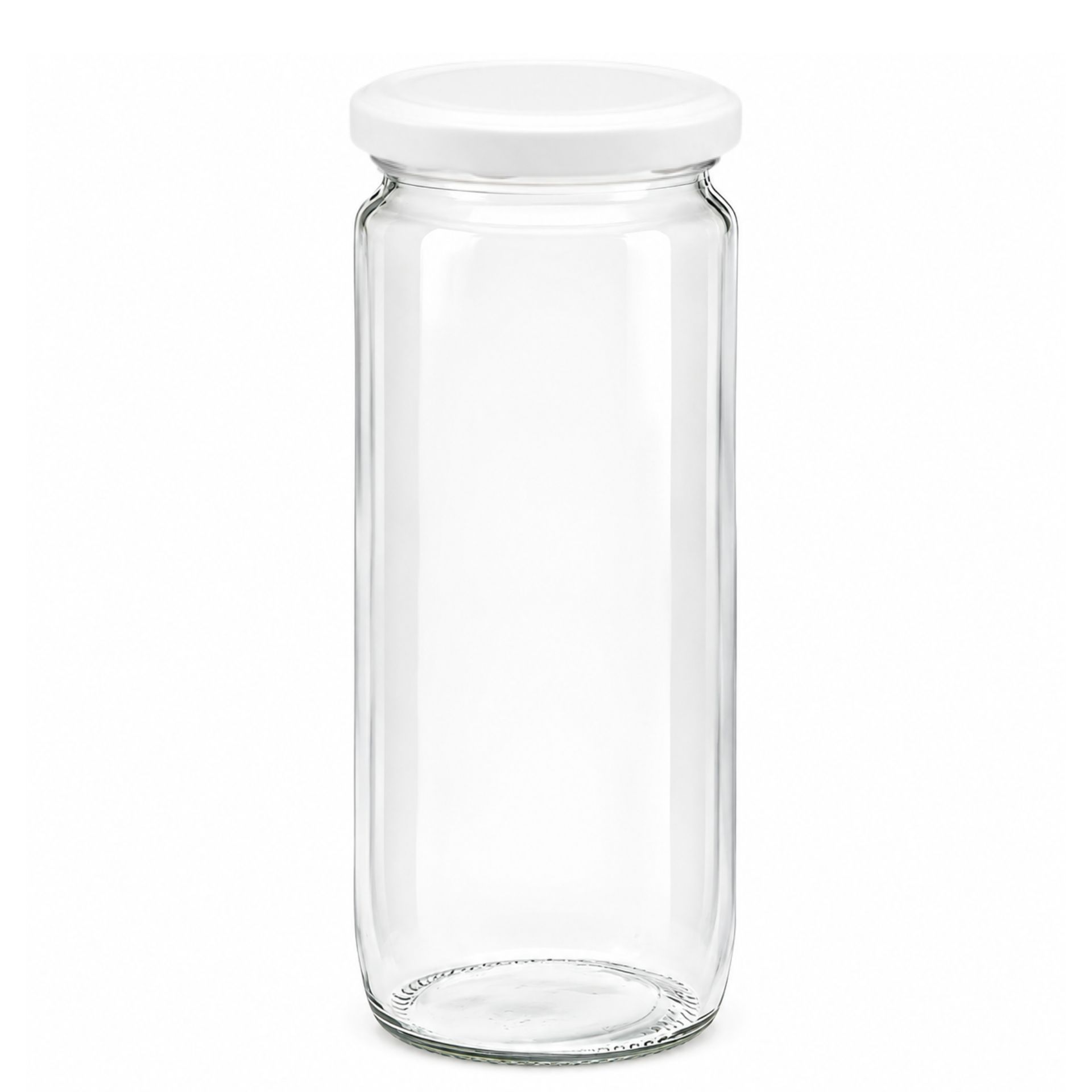 Einmachglas 1100 ml Vorratsglas