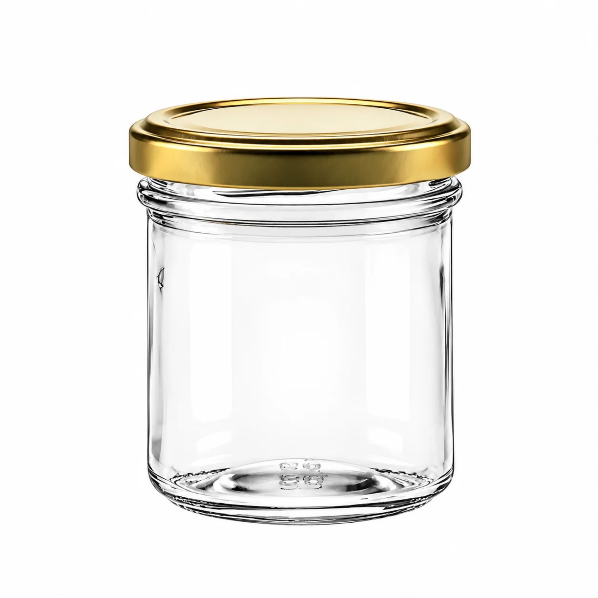 Einmachglas  167 ml Sturzglas