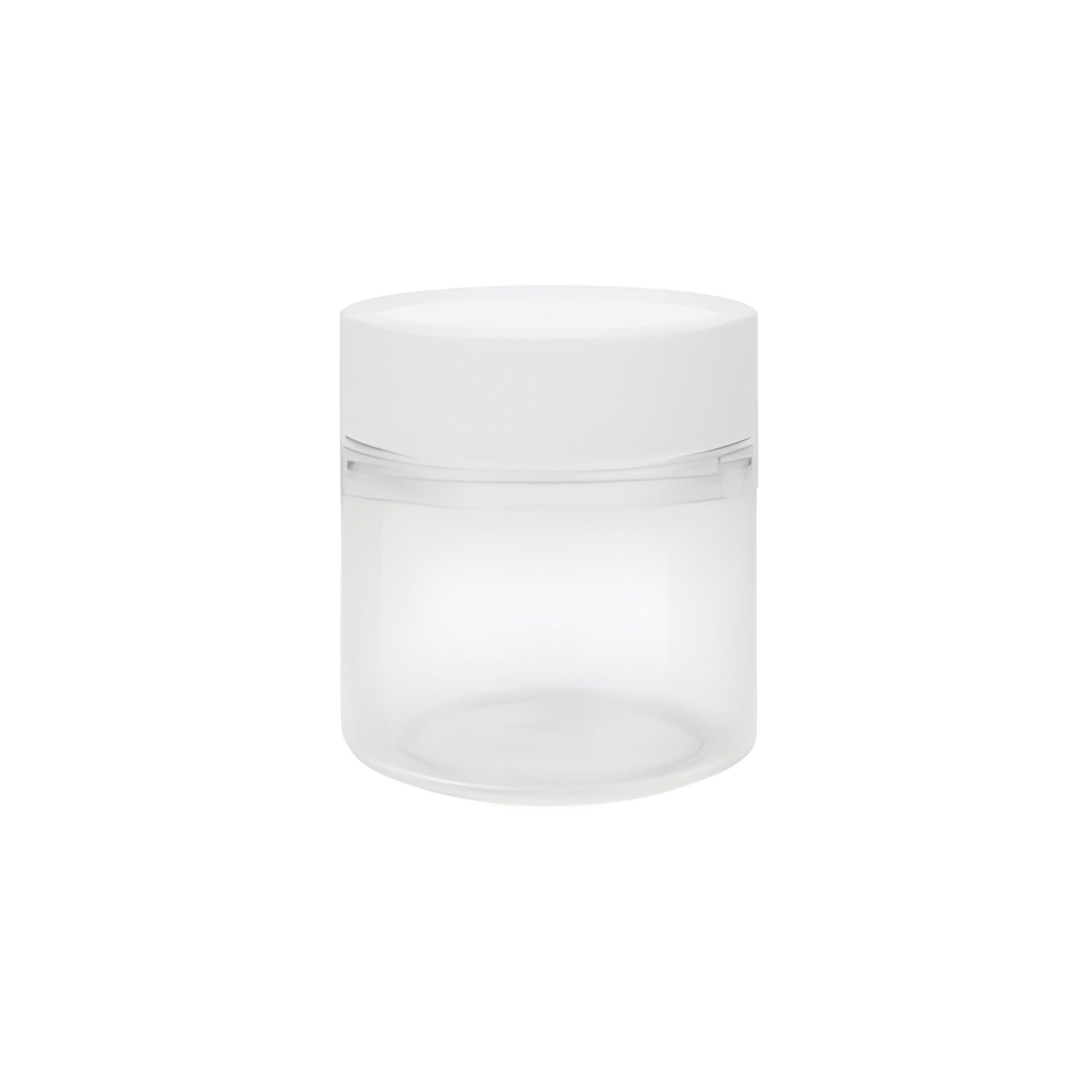 Cremetiegel  35 ml Cremedose PP