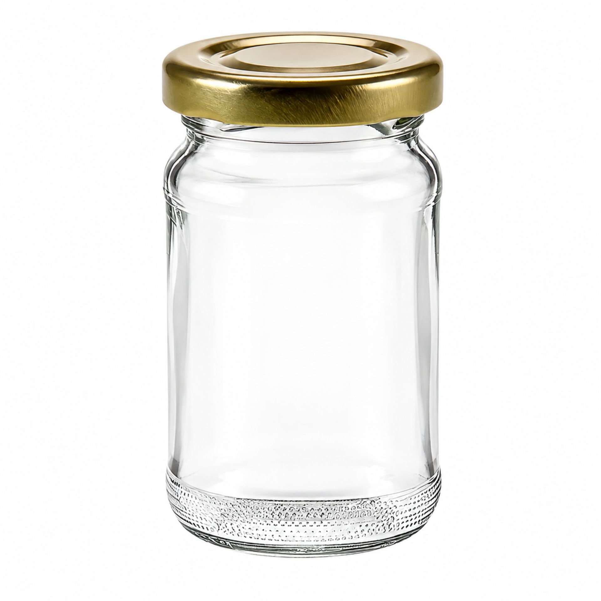 Einmachglas  107 ml