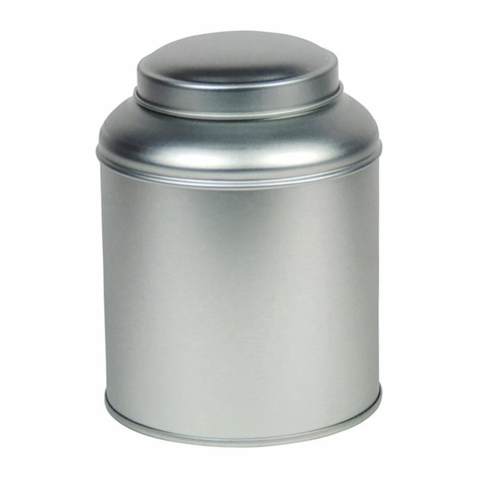 Rechteckige Vorratsdose aus Metall mit Deckel – 11,2 x 8 cm – Silberfarben – Ideal zur Aufbewahrung von Lebensmitteln und Kleinteilen Vorratsdose aus Metall 11,2 x 8 cm - Vintage Design, ideal zur Aufbewahrung von Lebensmitteln und zur Organisation von Küchenutensilien. Stilsicher und funktional.