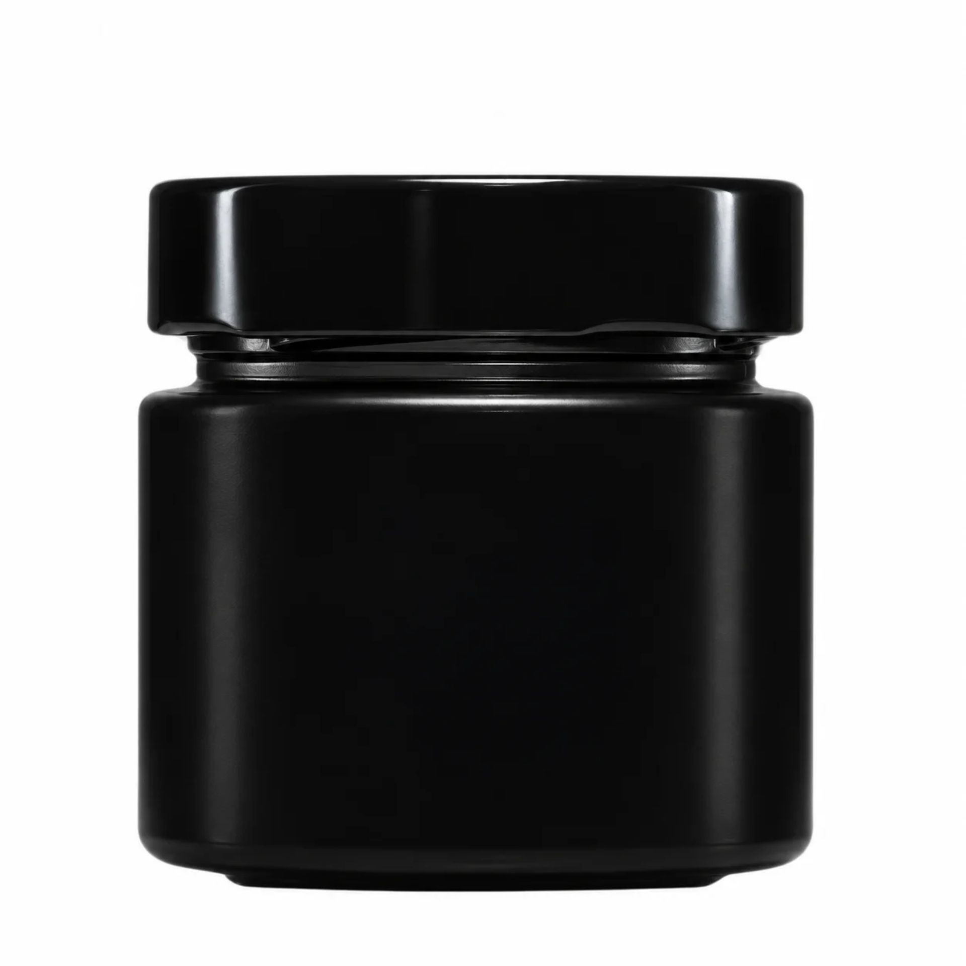 Einmachglas  125 ml mikken ART mit Deckel