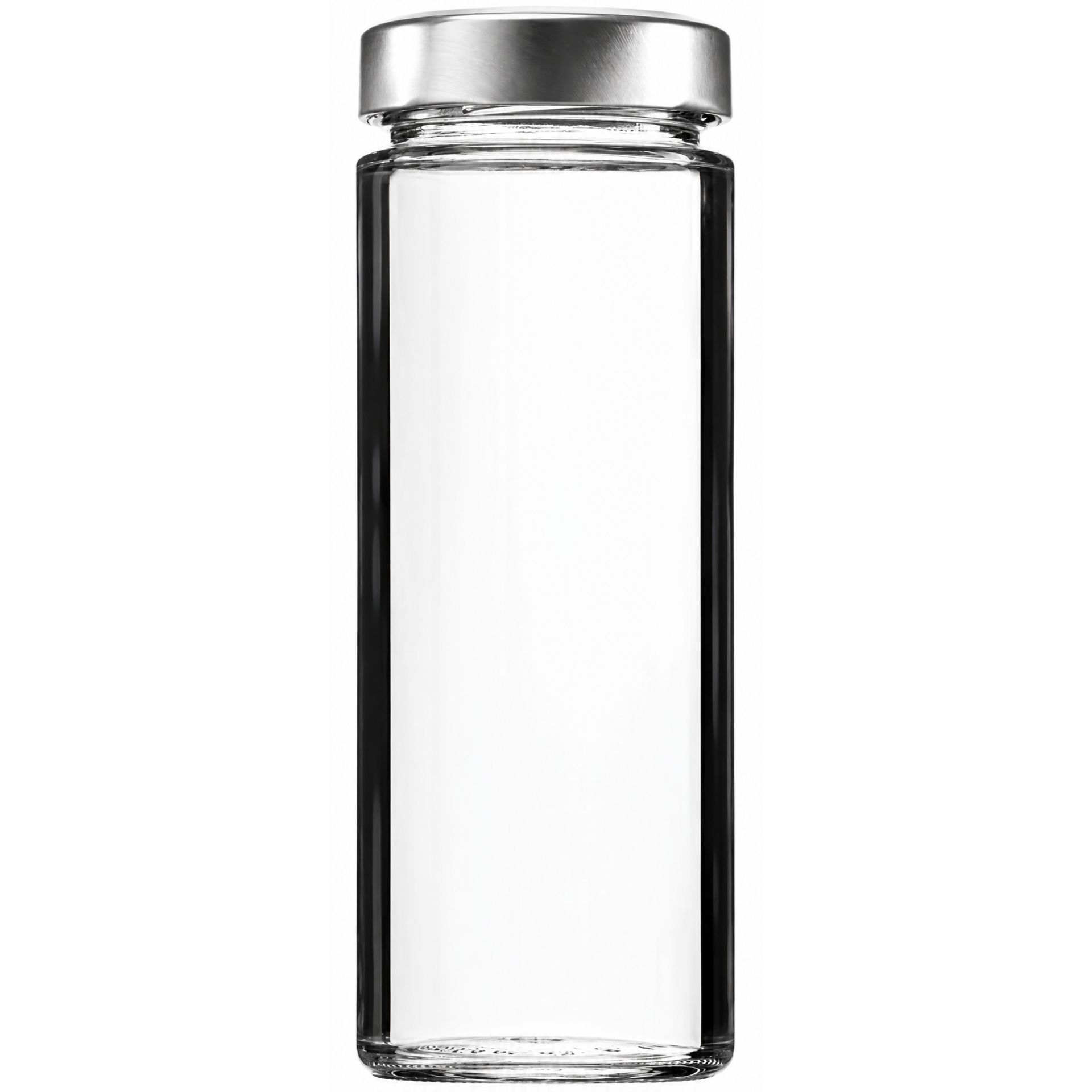 Einmachglas 1000 ml von Mikken mit Blueseal Deckel, Art.-Nr. 82750, ideal zur Aufbewahrung und Konservierung von Lebensmitteln. Hochqualitatives Einmachglas für nachhaltige Nutzung.