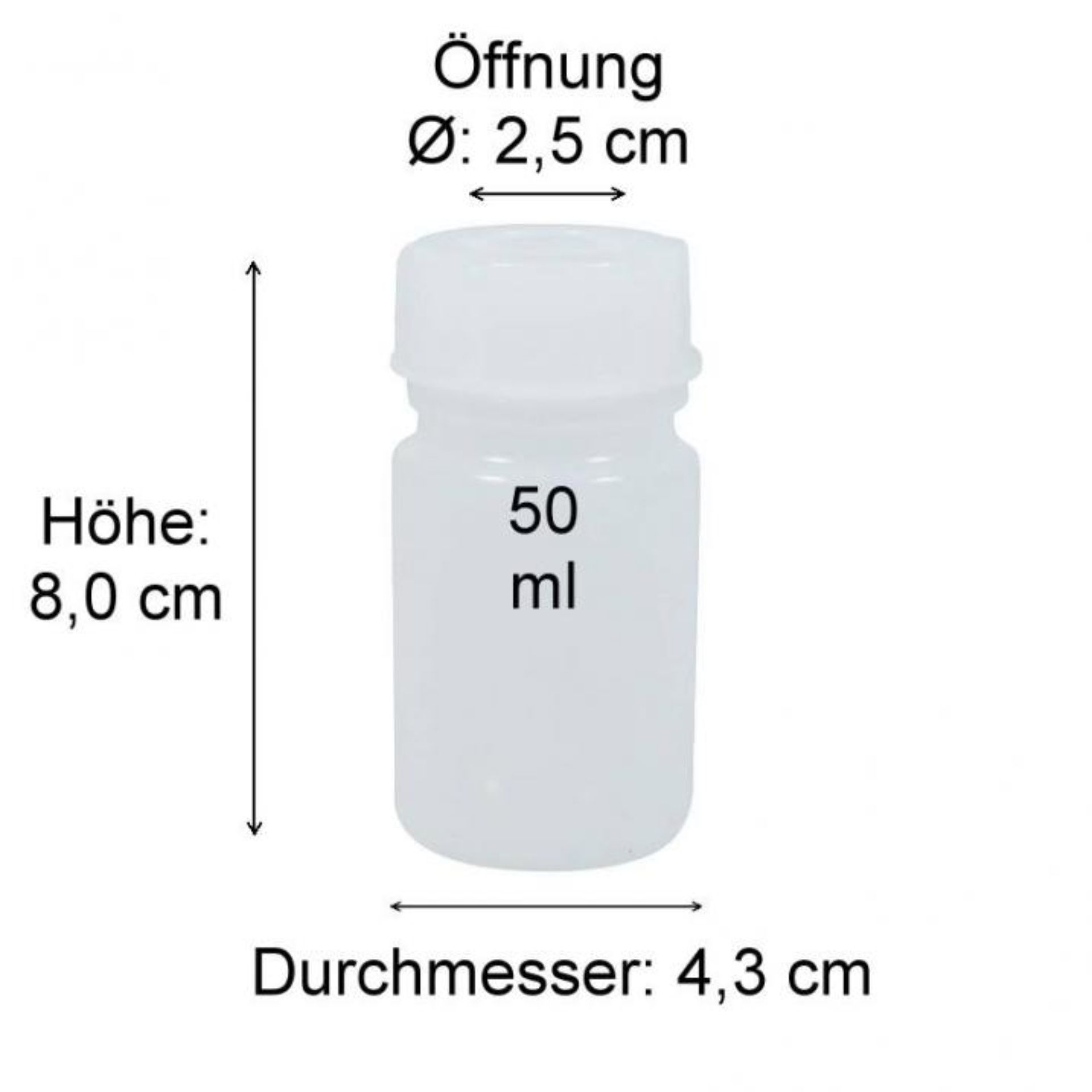 Bild der Maße für Weck Gläser, viereckig, mit Deckel, Kapazität: 1 Liter. Maße: detaillierte Abbildung der Höhen-, Breiten- und Längenangaben für das Glas. Ideal für Konservierung und Aufbewahrung.
