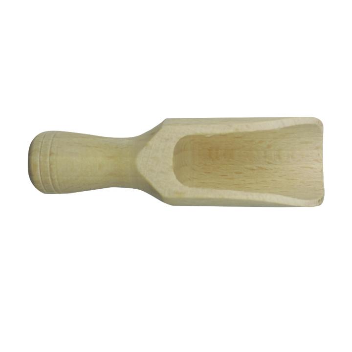 Holzschaufel 7,5 cm – Gewürzschaufel aus Naturholz für Küche und Haushalt Holzschaufel 7.5 cm, perfekt als Gewürzschaufel für präzises Dosieren von Gewürzen und anderen Zutaten. Ideal für Küchenutensilien und nachhaltige Haushaltsprodukte.