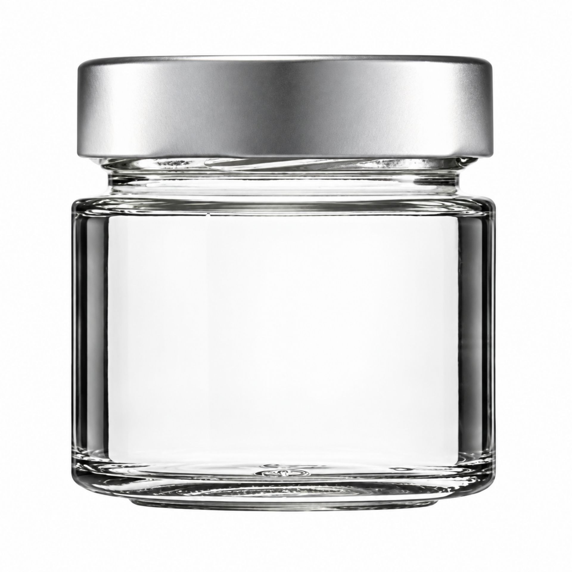 Gewürzglas  125 ml mikken ART mit Deckel Blueseal PVC-frei