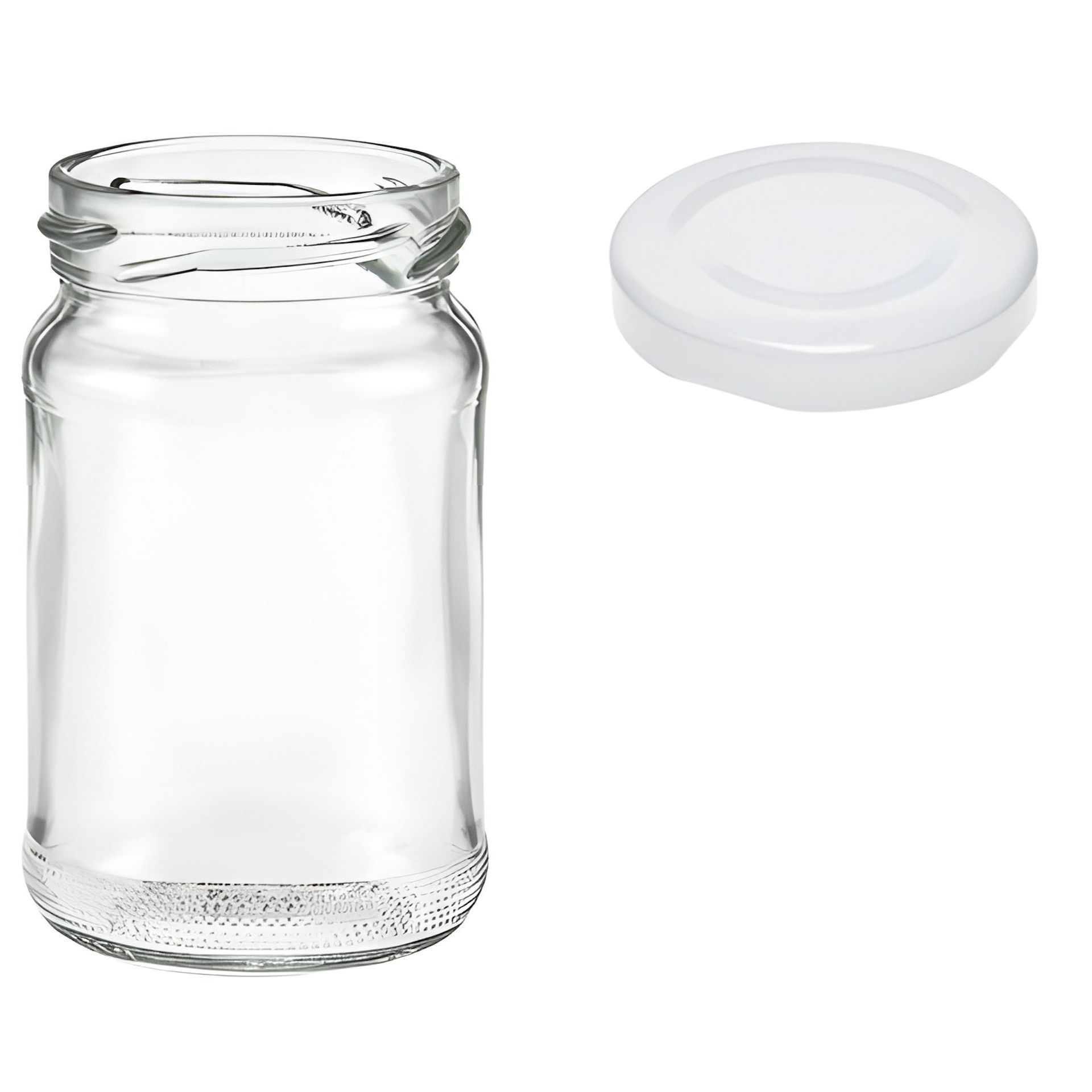 Einmachglas  107 ml