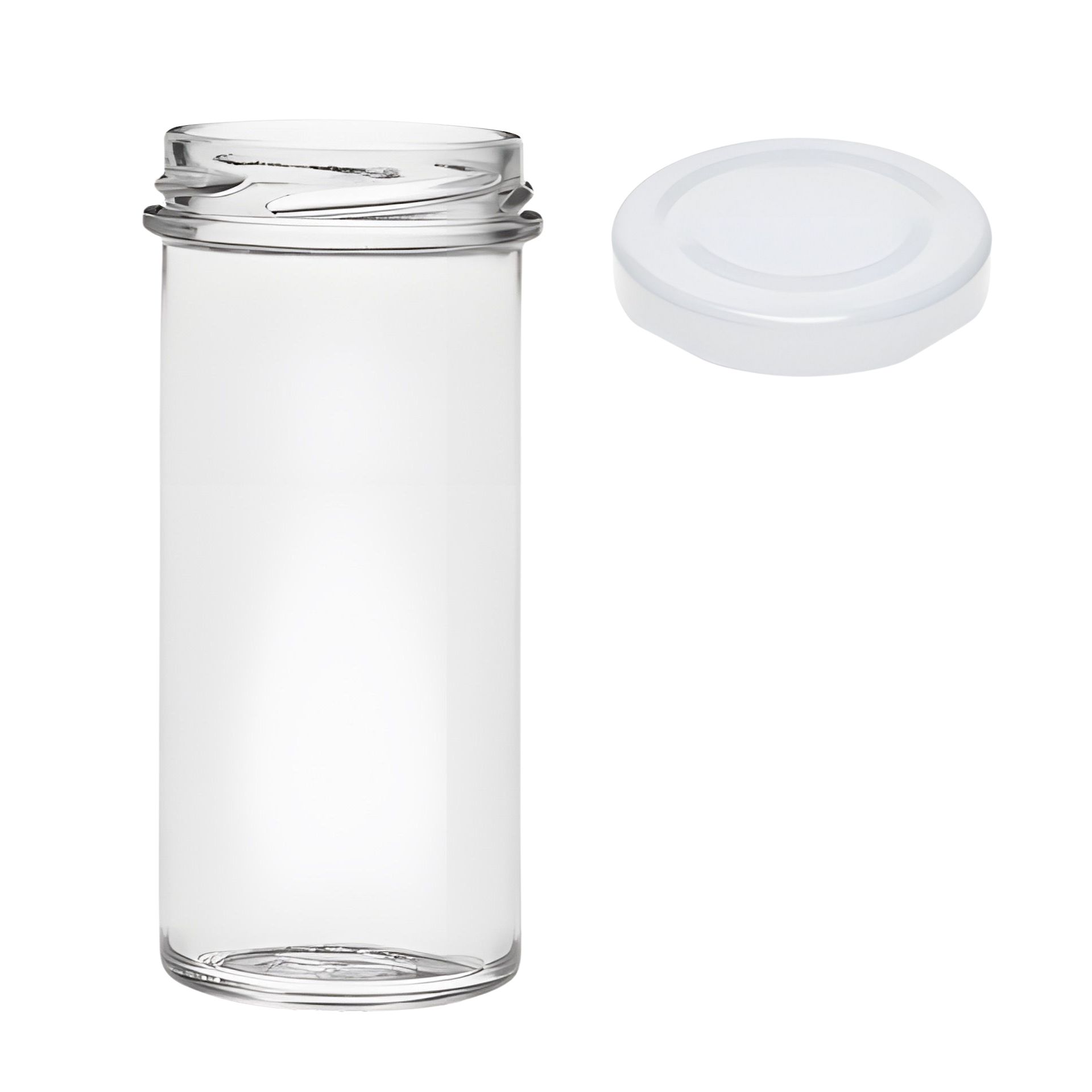 Einmachglas 174 ml Sturzglas Einmachglas 174 ml Sturzglas