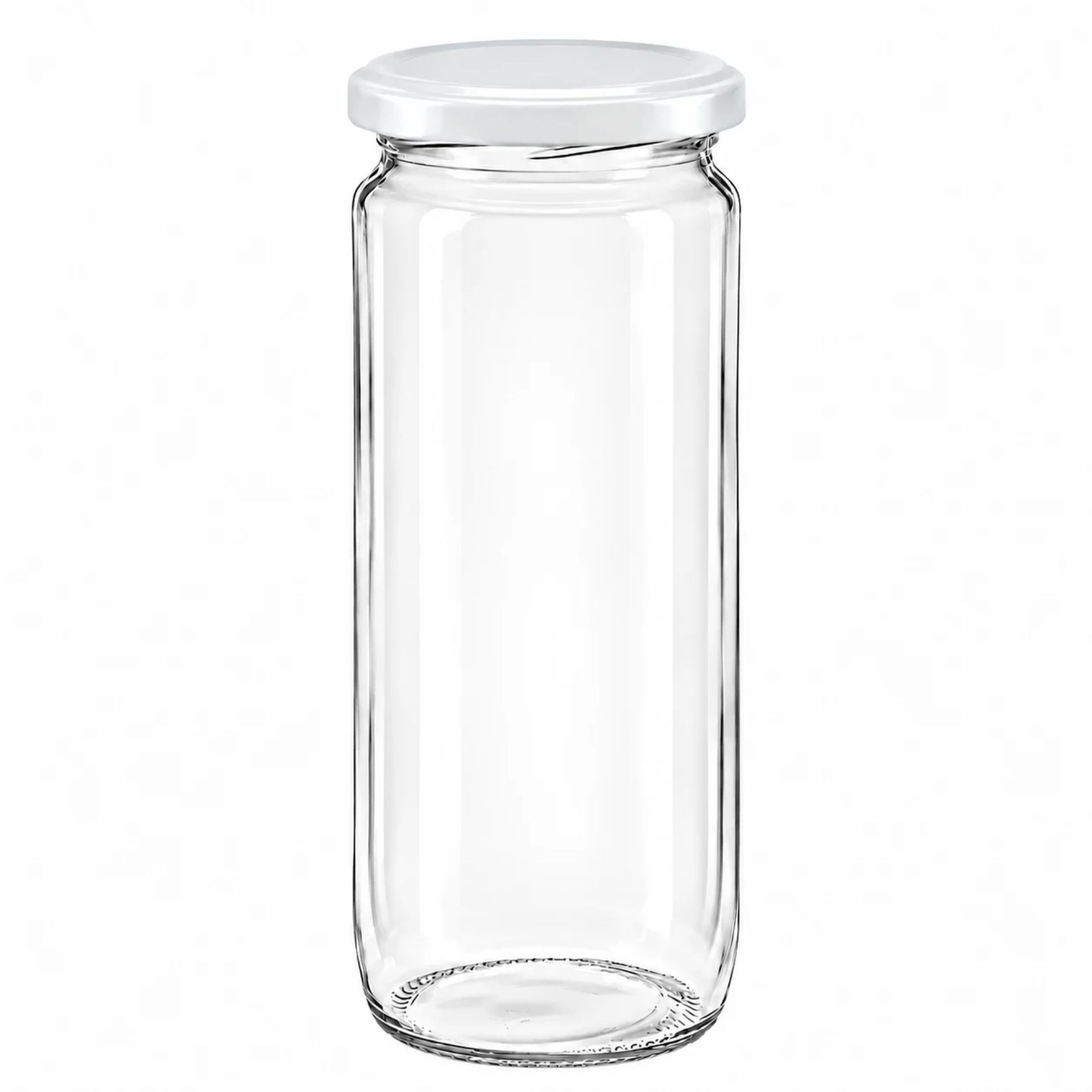 Einmachglas 1100 ml Vorratsglas
