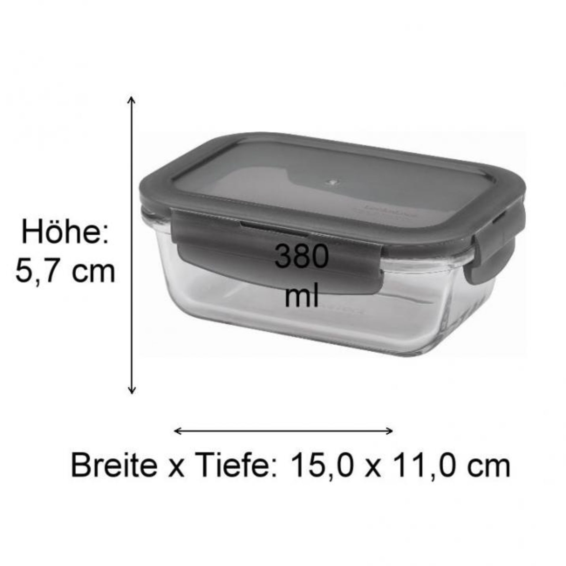 380 ml Aluminium-Dose für Getränke mit modernem Design und robustem Verschluss, ideal für Erfrischungsgetränke, Bier und Säfte.