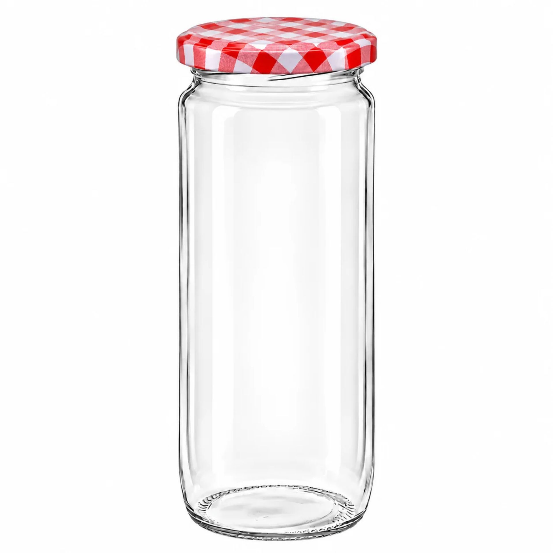Einmachglas 1100 ml Vorratsglas