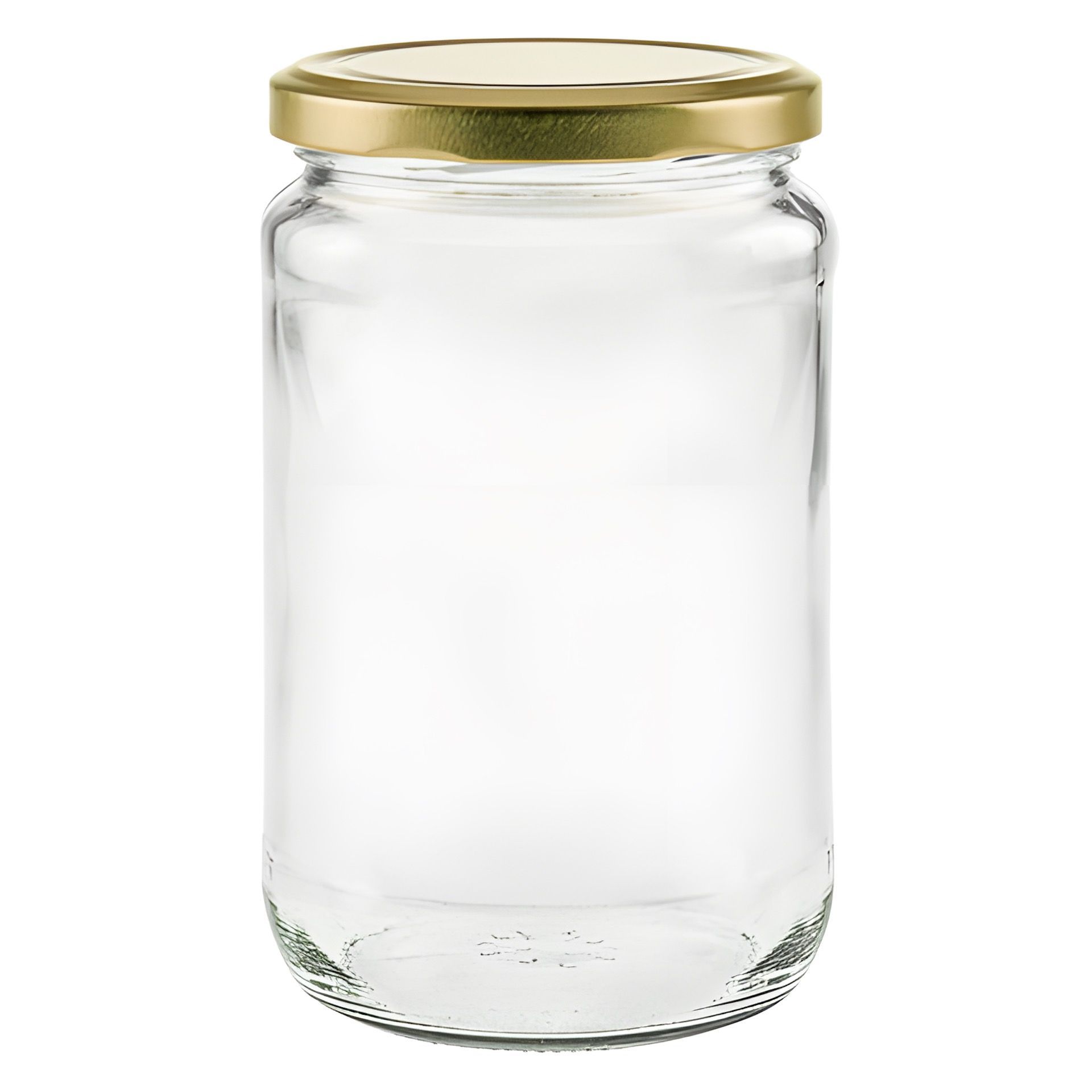 Einmachglas 720 ml Vorratsglas