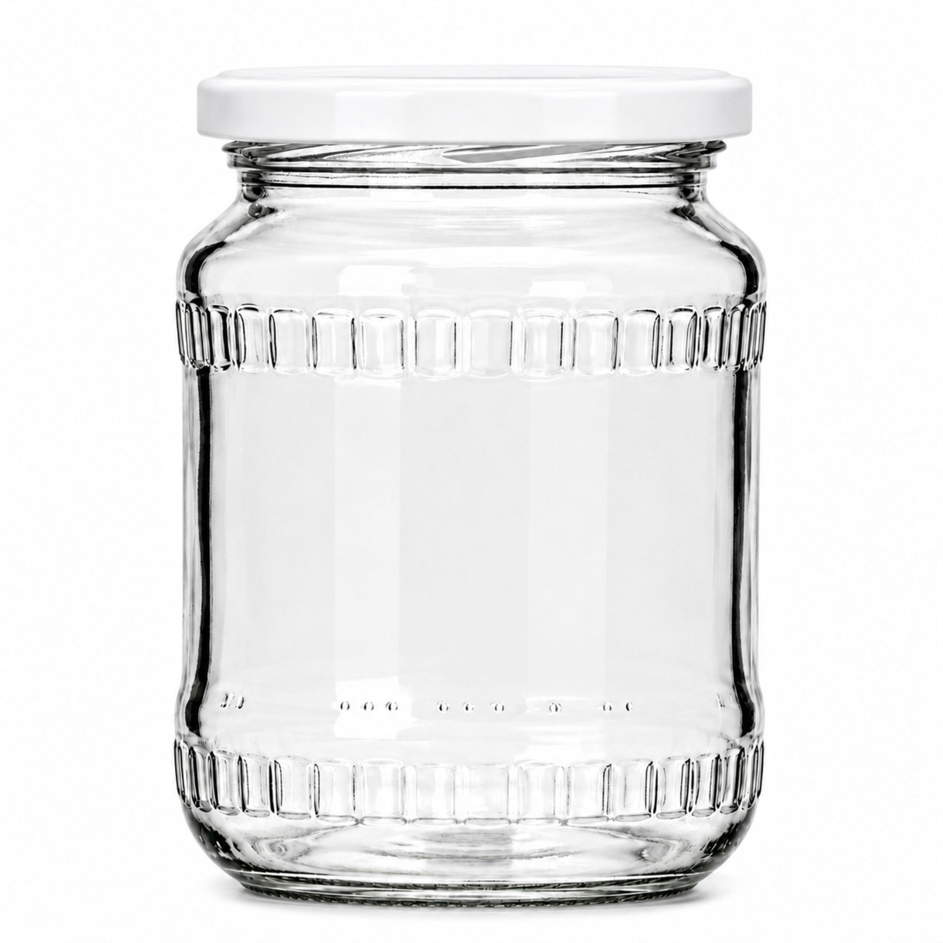 Einmachglas  720 ml Vorratsglas