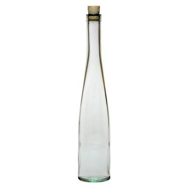 Glasflasche 500 ml Schlegel mit Korken 