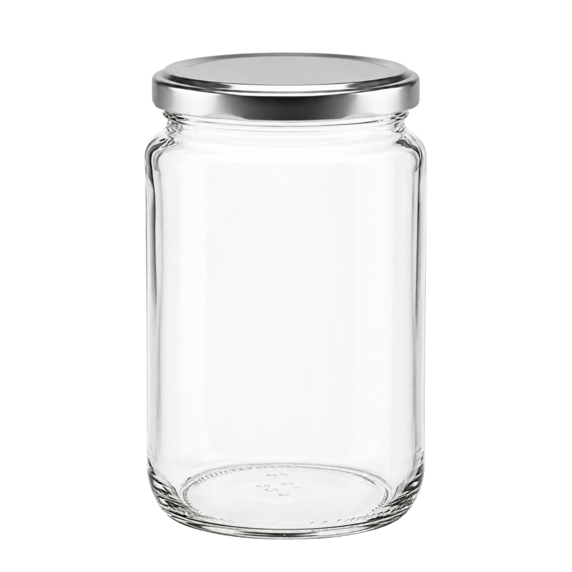 Einmachglas 720 ml Vorratsglas
