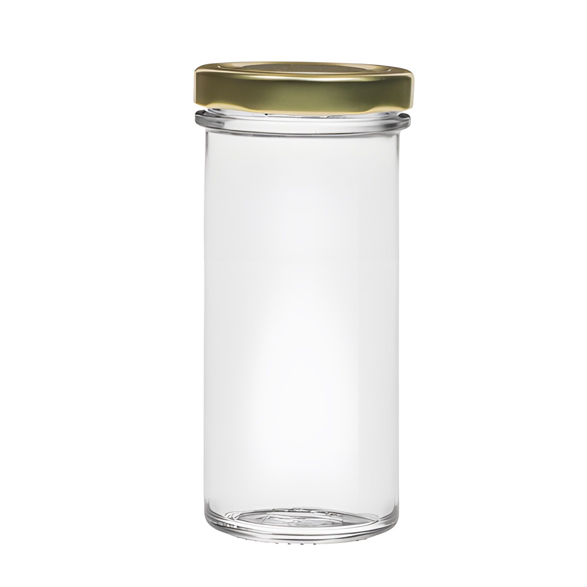 Einmachglas  174 ml Sturzglas