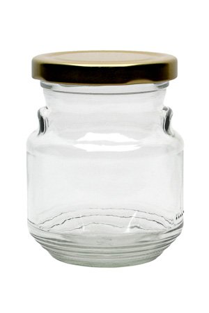 Einmachglas  270 ml Henkelglas