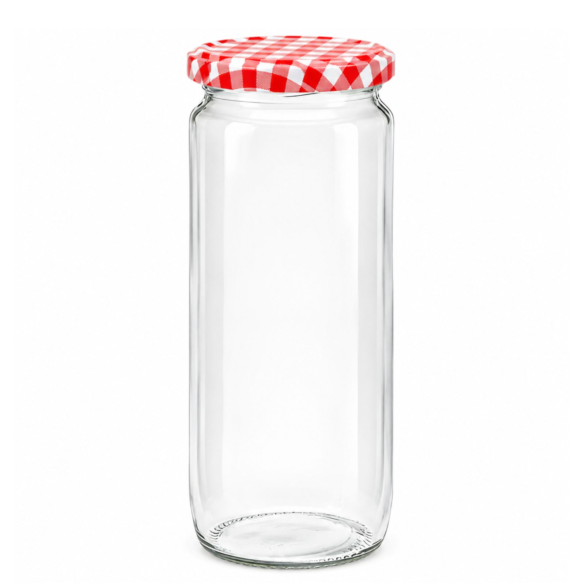 Einmachglas 1100 ml Vorratsglas