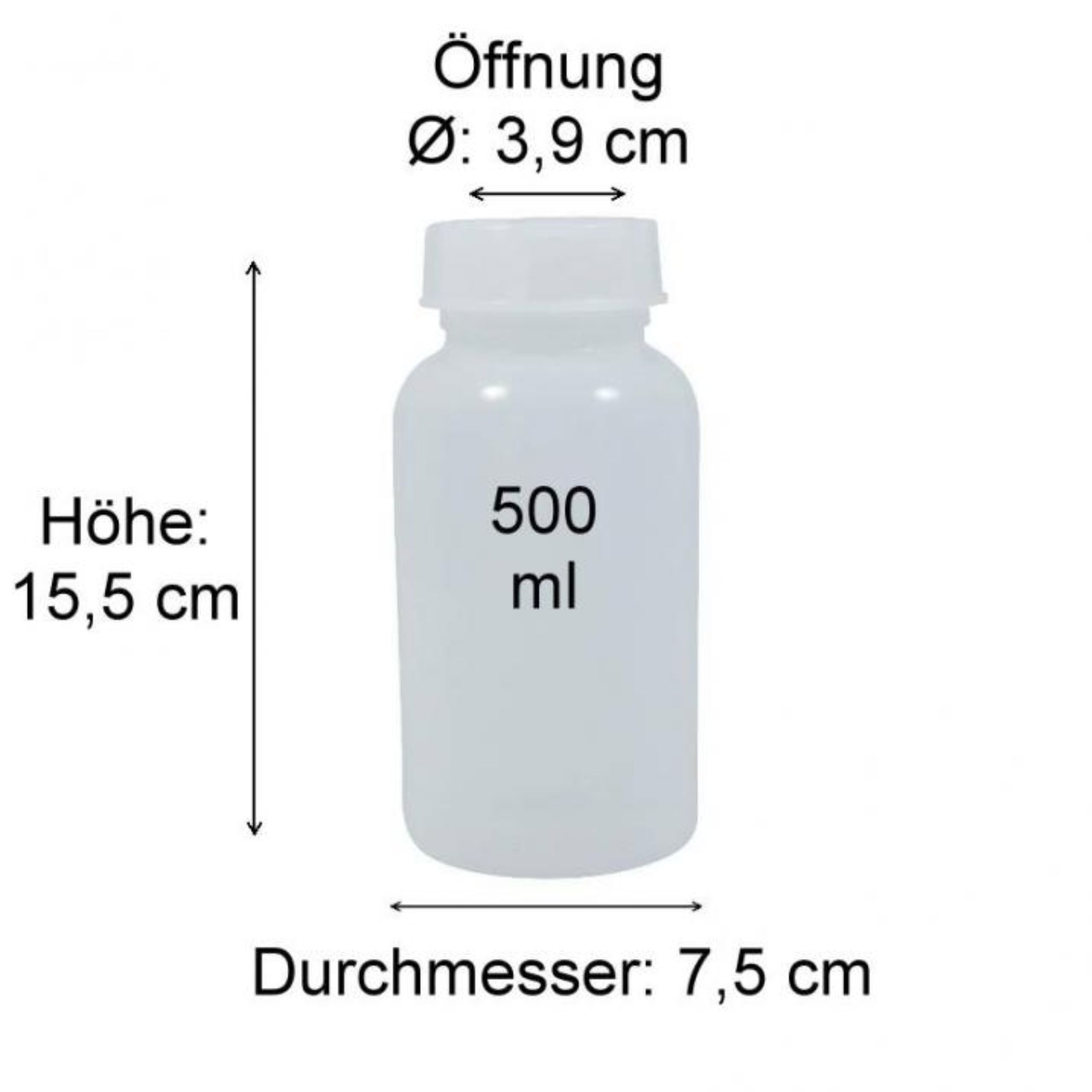 Produktbild eines modernen Trinkglases, klar und schlicht im Design, auf einer neutralen Hintergrundfläche präsentiert. Optimiert für die Darstellung von Details wie Form und Struktur des Glases. Ideal für die Kategorisierung von Geschirr oder Trinkgefäße