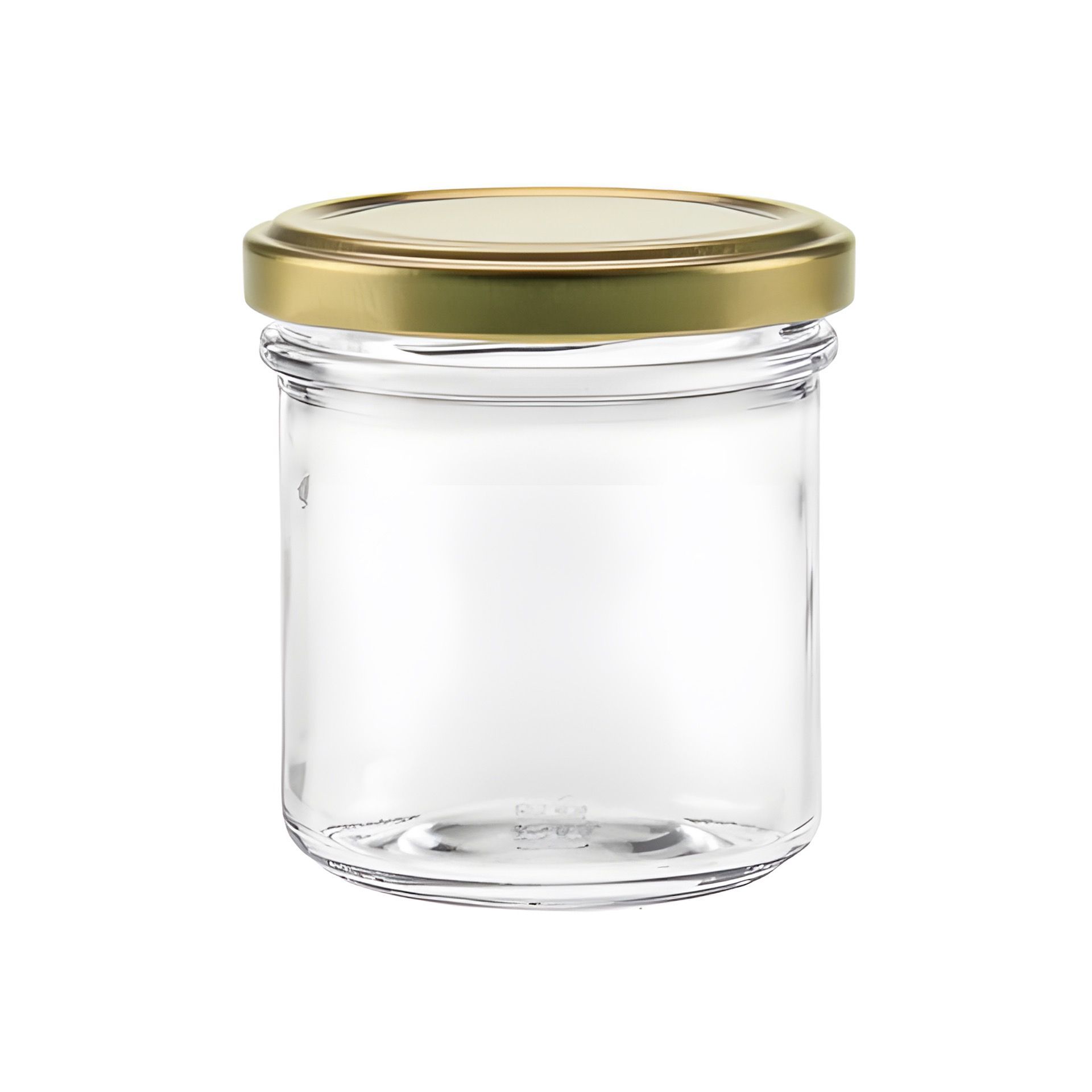 Einmachglas  167 ml Sturzglas