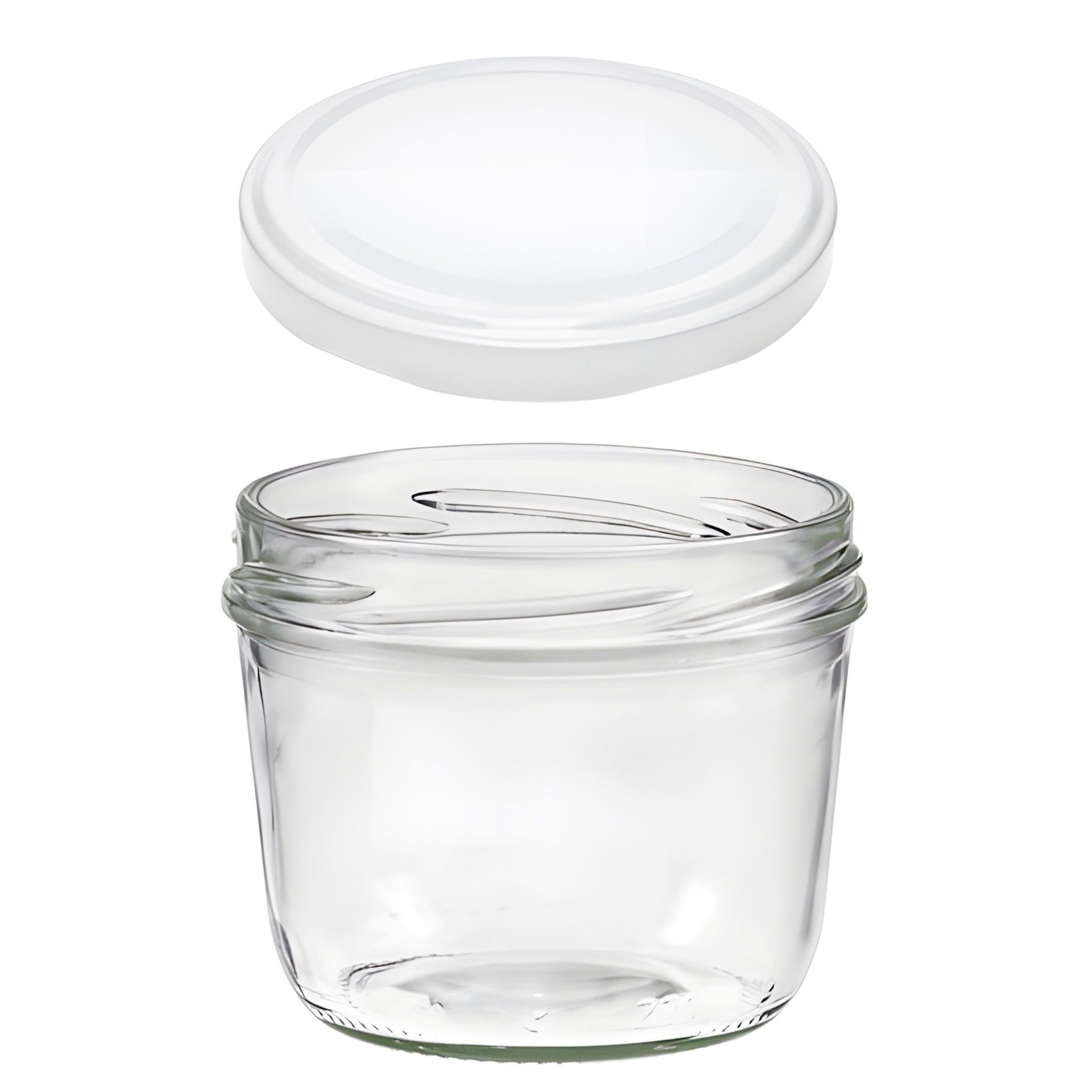 Einmachglas  230 ml Sturzglas