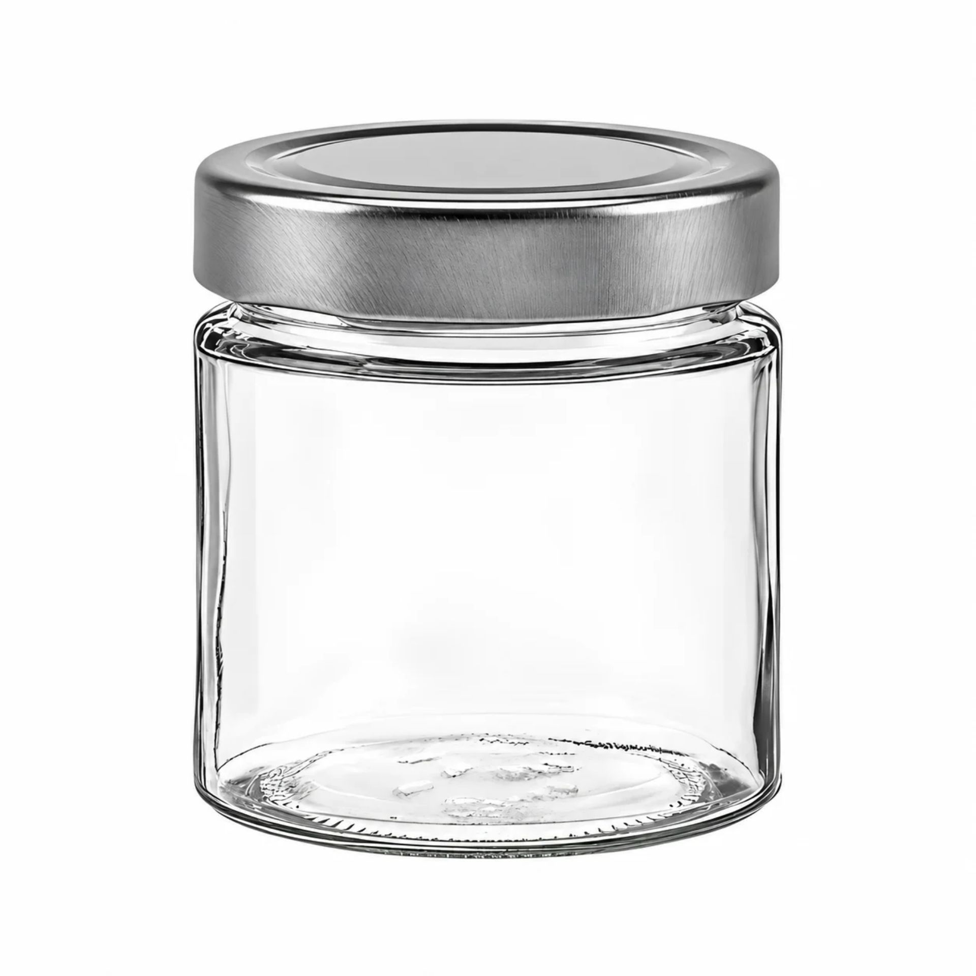 Einmachglas  212 ml mikken ART mit Deckel