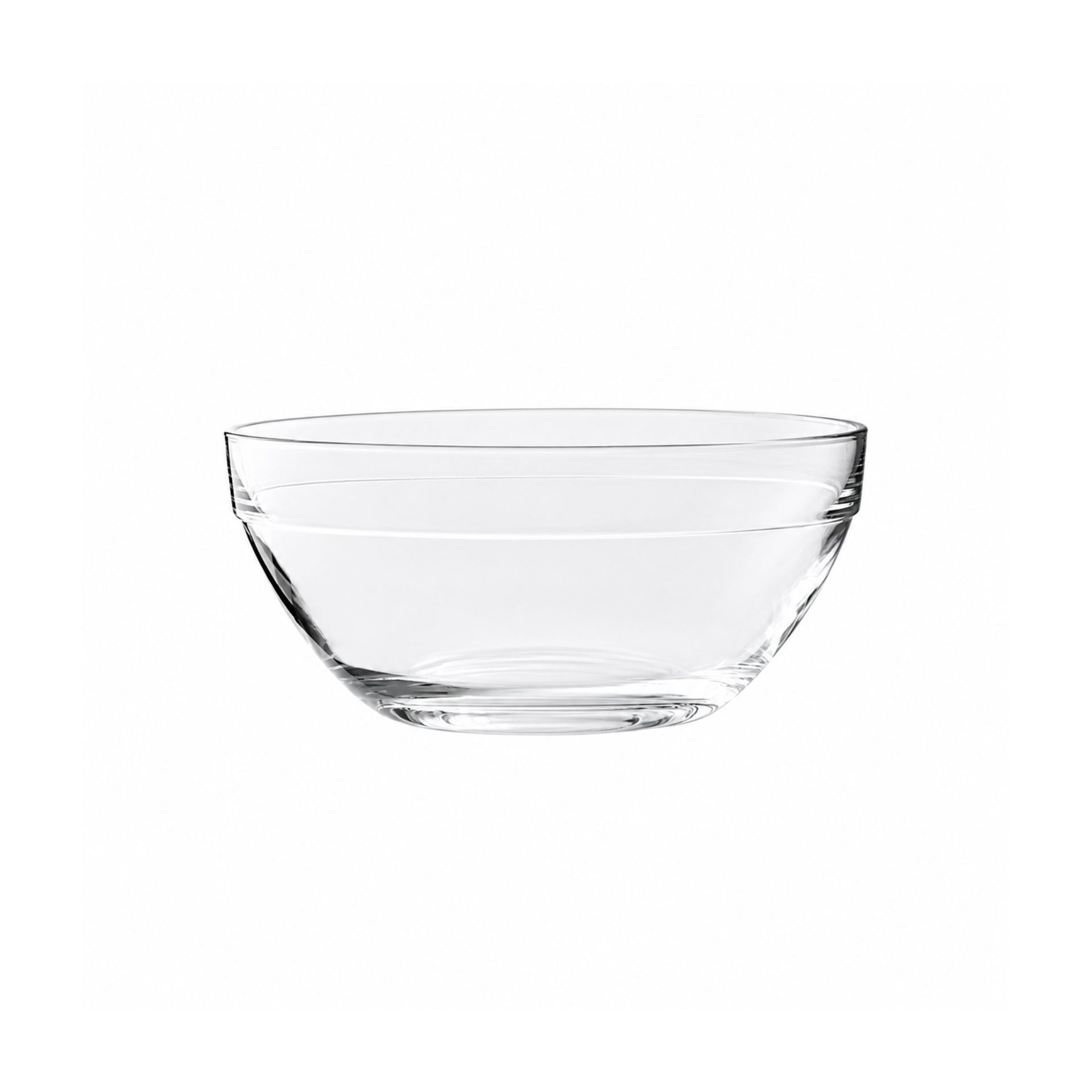 Mini-Glasschale Gewürzschale Ø 6 cm