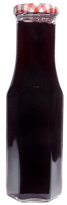 Sirup selber machen, schöne Flaschen Glasflaschen für Saft, Sirup, Likör, Saucen und mehr kaufen
