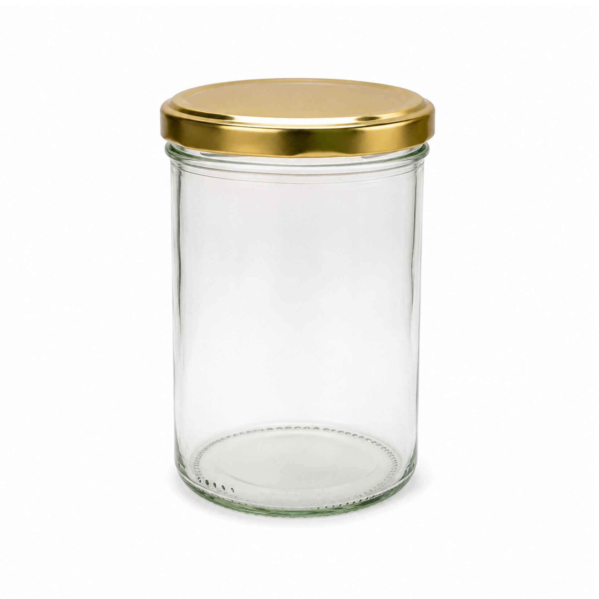 Einmachglas  435 ml Sturzglas