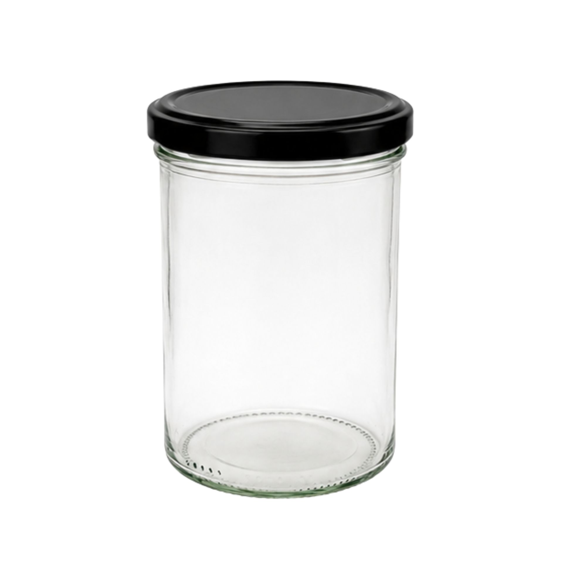 Einmachglas  435 ml Sturzglas