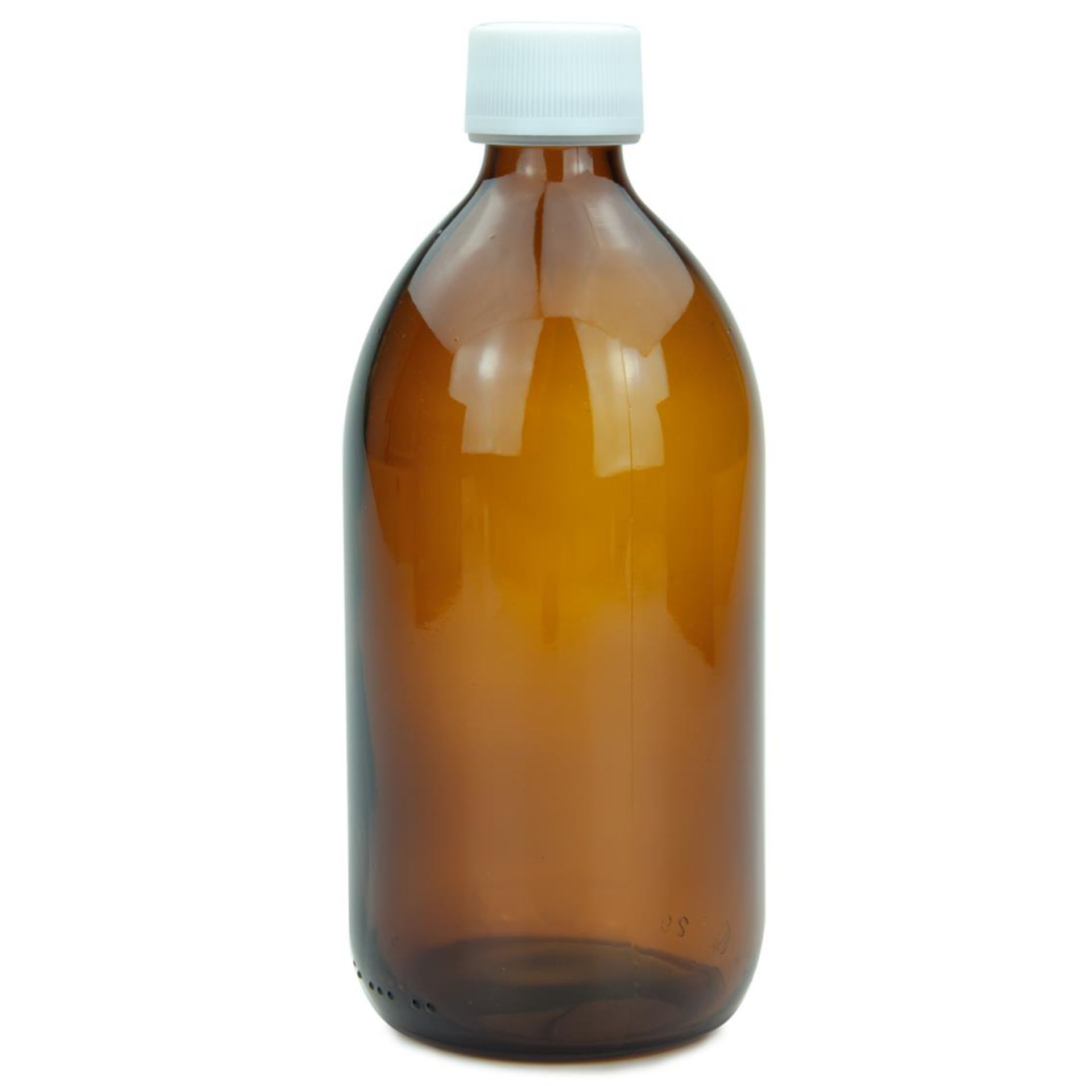 Transparente Trinkflasche mit pinkem Schraubverschluss und Silikonband Eine weiße Getränkedose der Marke Schartner Bombe mit gelbem Etikett, darauf der Text „Schartner Bombe Zitrone“. Die Dose steht vor weißem Hintergrund und ist vollständig sichtbar.