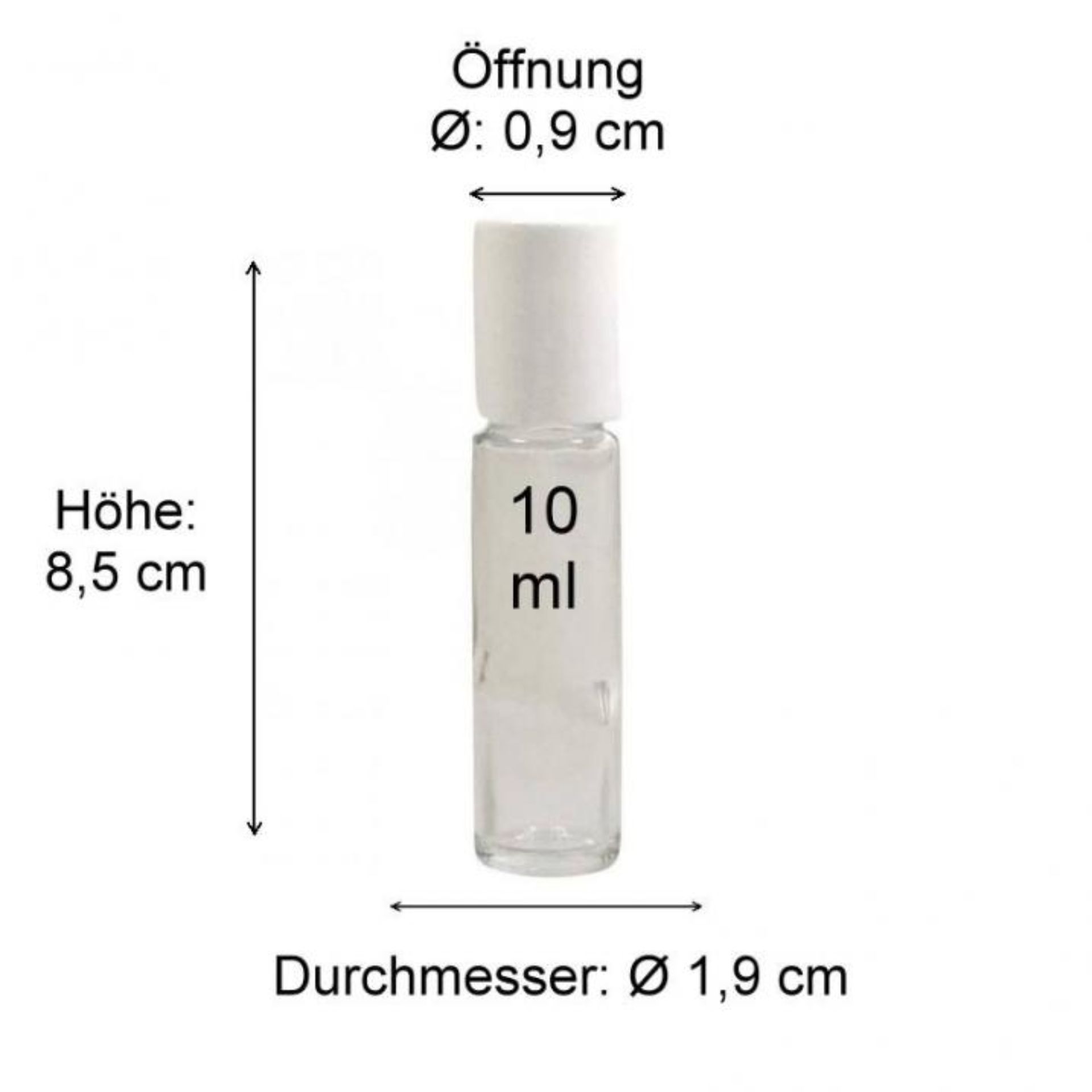 Produktbild des Vi560RH10W, welches die genauen Abmessungen des Artikels zeigt. Detaillierte Maße zur praktischen Planung und Nutzung. Ideal für Verbraucher, die nach spezifischen Größeninformationen suchen.