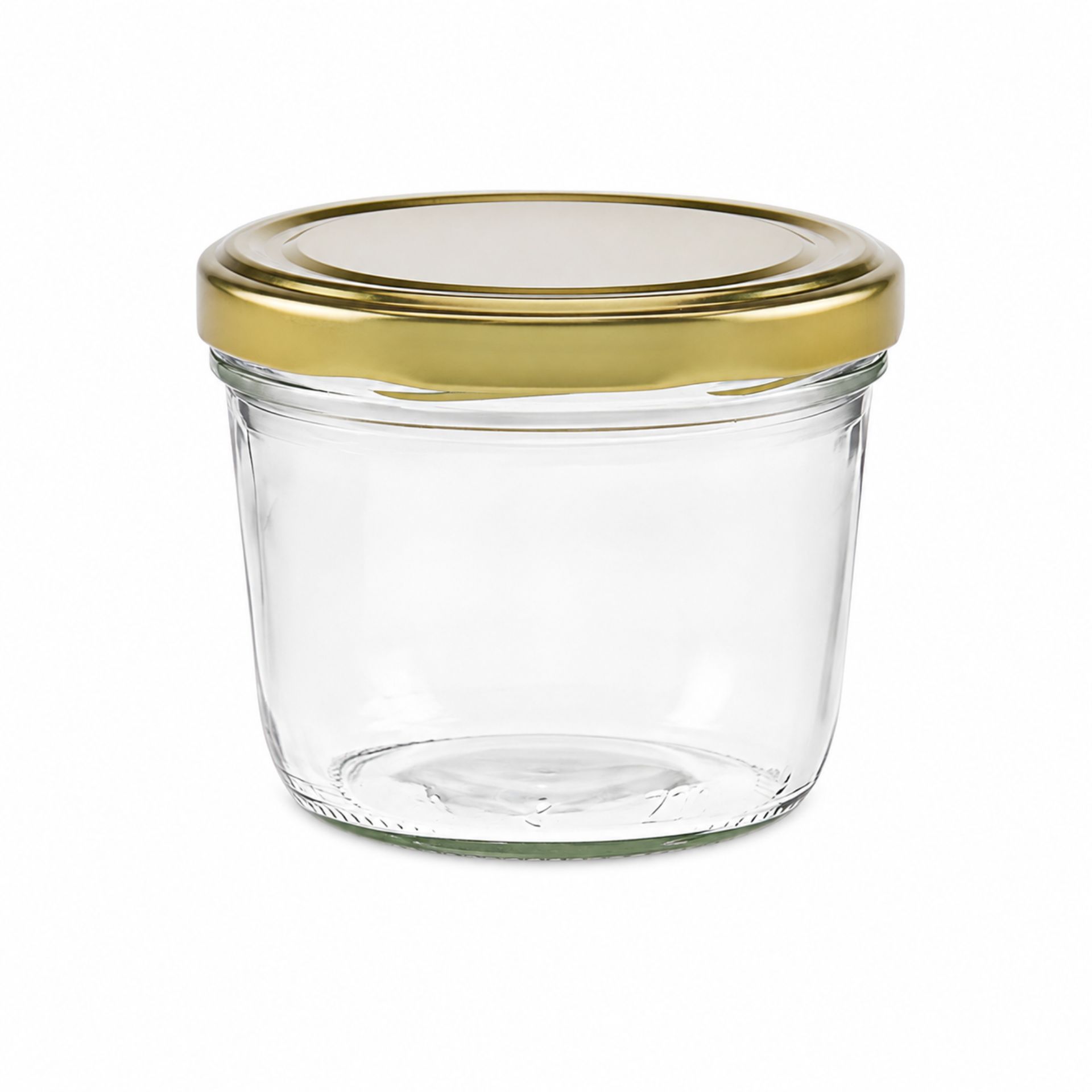 Einmachglas  230 ml Sturzglas
