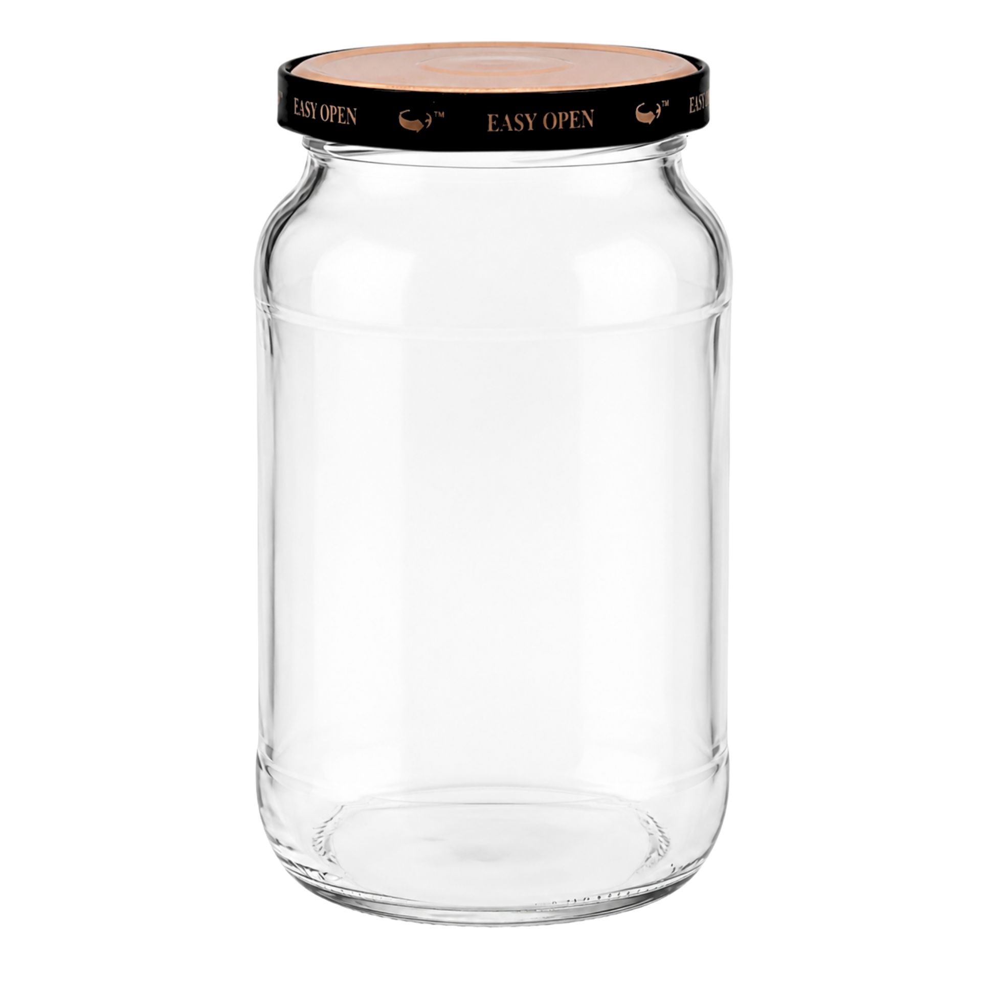 Einmachglas 1062 ml Vorratsglas