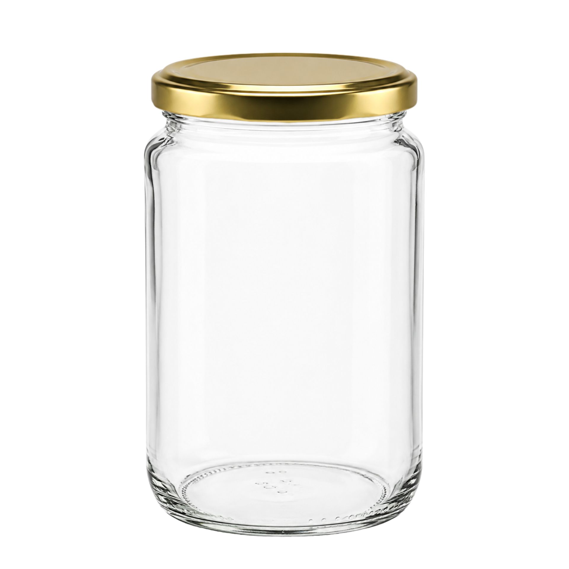 Einmachglas 720 ml Vorratsglas