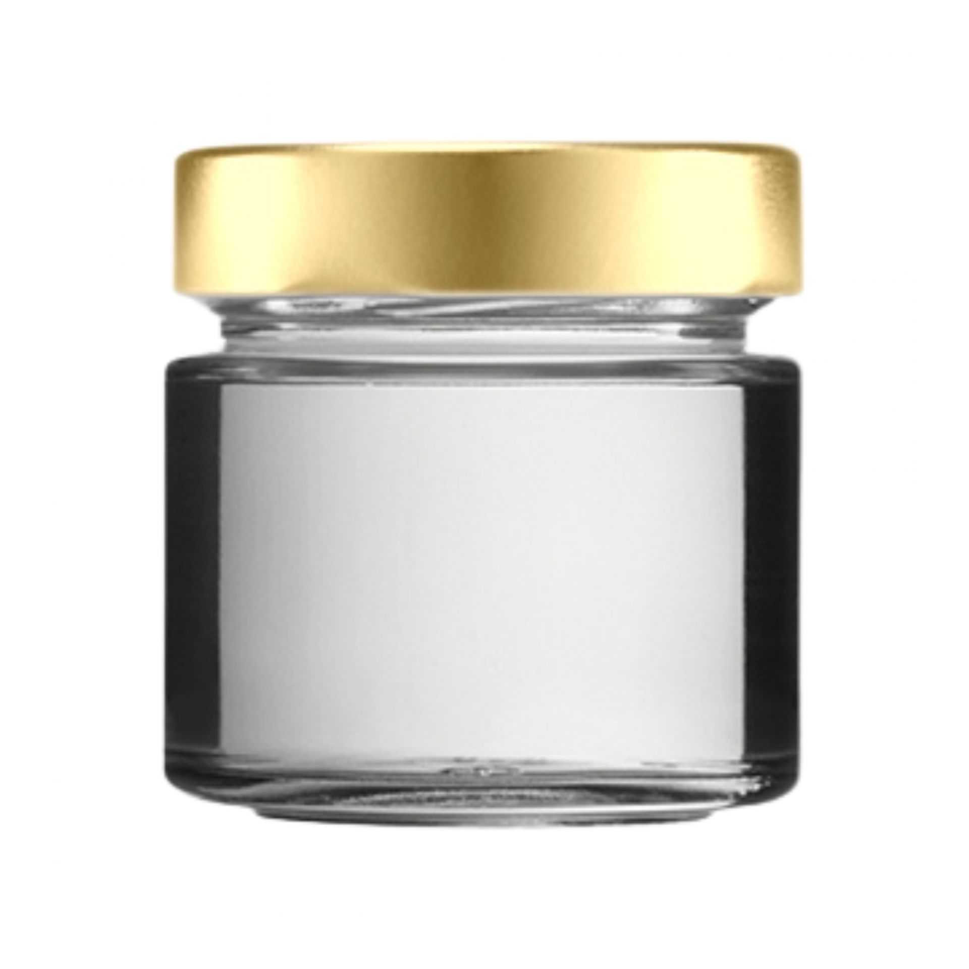 Gewürzglas 125 ml mikken ART mit Deckel Gewürzglas 125 ml mikken ART mit Deckel