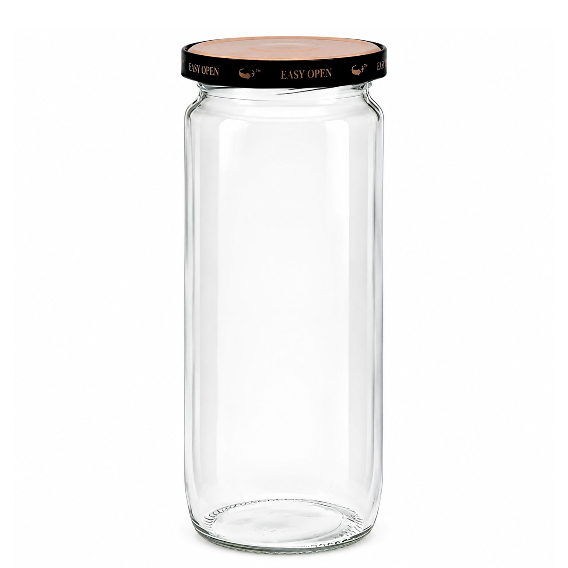 Einmachglas 1100 ml Vorratsglas
