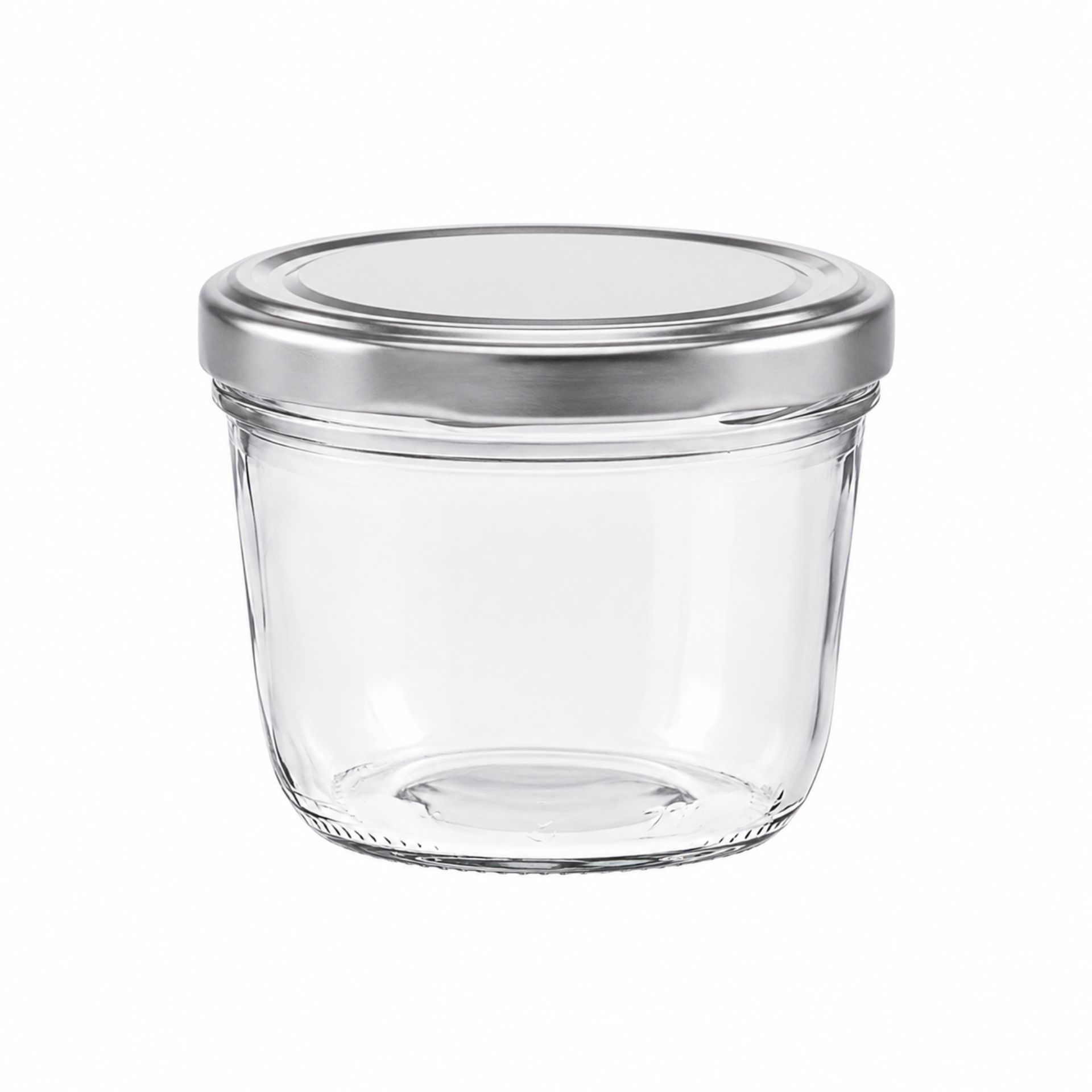 Einmachglas  230 ml Sturzglas