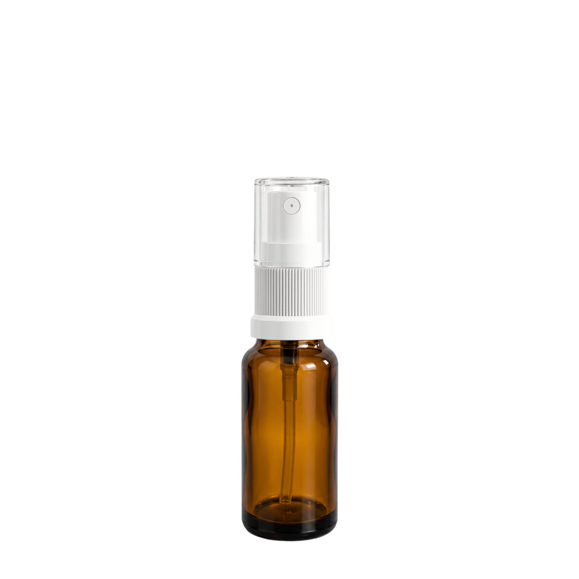 Produktabbildung: ViO Bio Limo leicht Zitrone-Limette in einer durchsichtigen Sprühflasche mit grünem Etikett und Markenlogo, erfrischendes Getränk ohne künstliche Zusätze, ideal für durstige Momente und umweltbewusste Konsumenten.