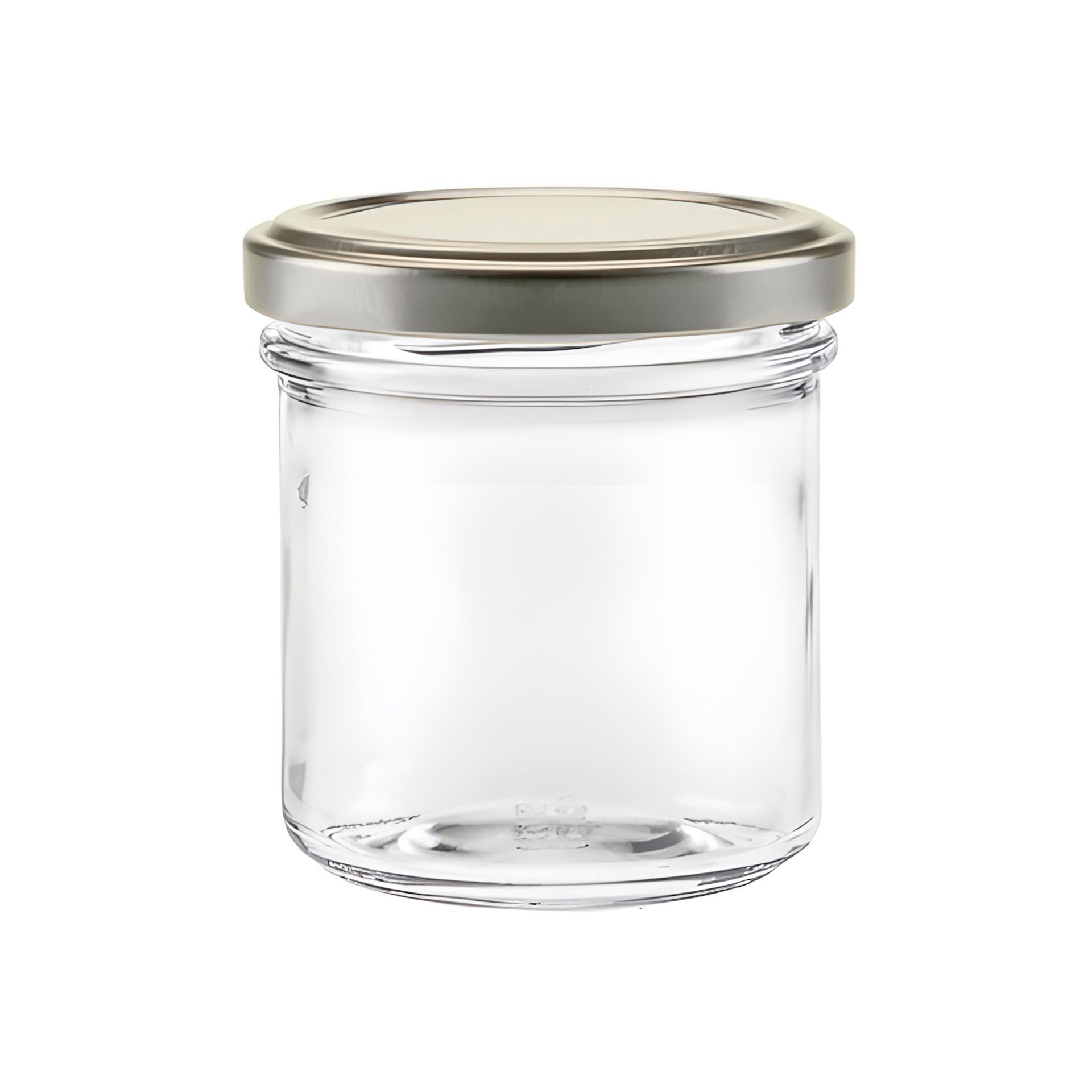 Einmachglas  167 ml Sturzglas