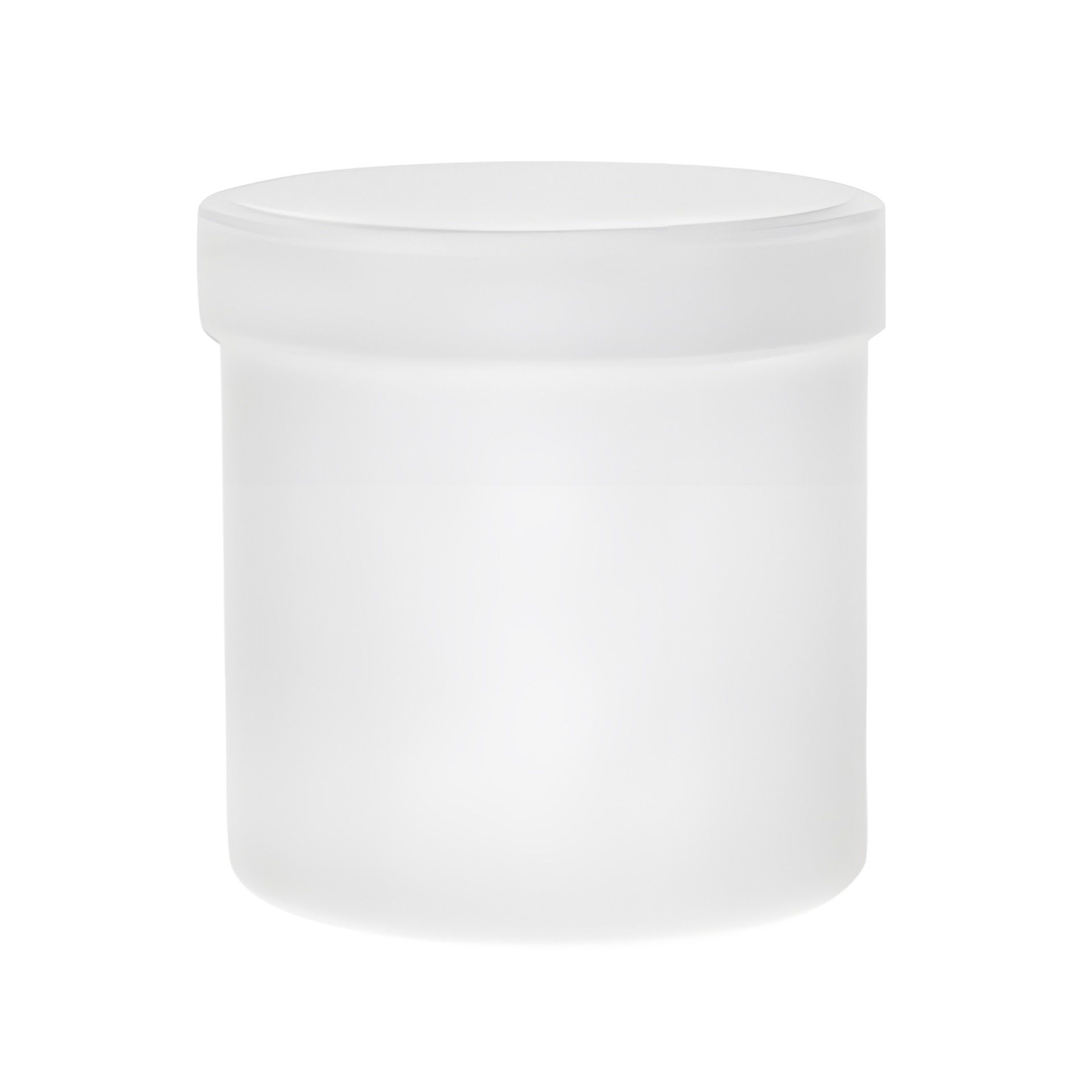 Cremetiegel 250 ml Cremedose Kunststoff PP