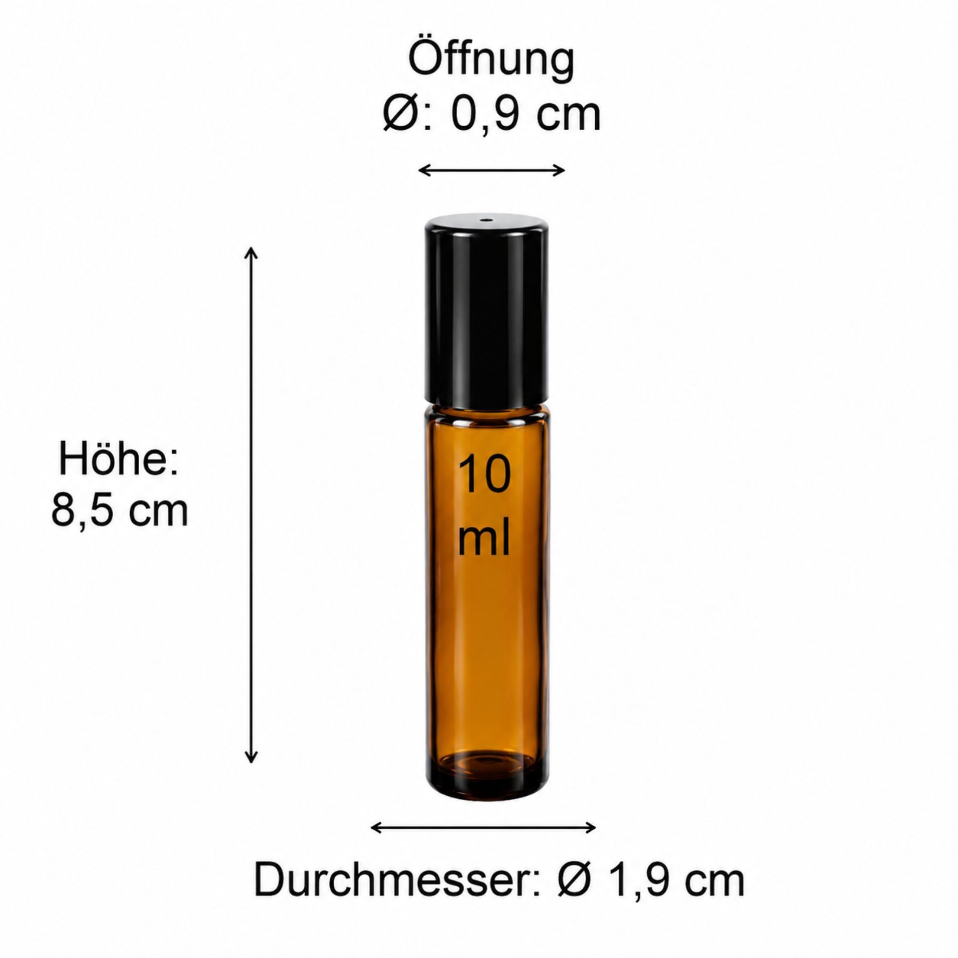 Maße und Abmessungen von Bosch Geschirrspüler VI560RH10B