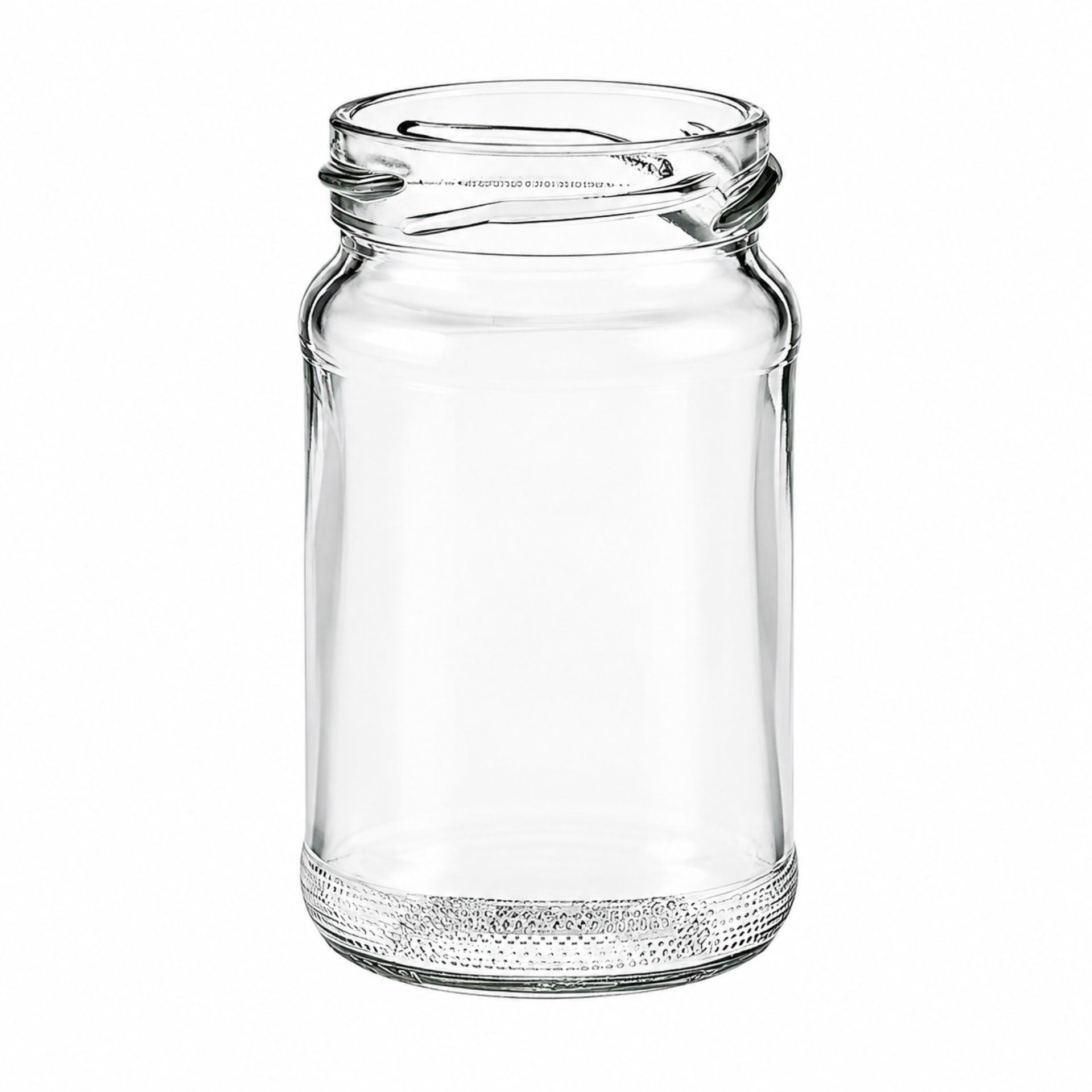 Einmachglas  107 ml