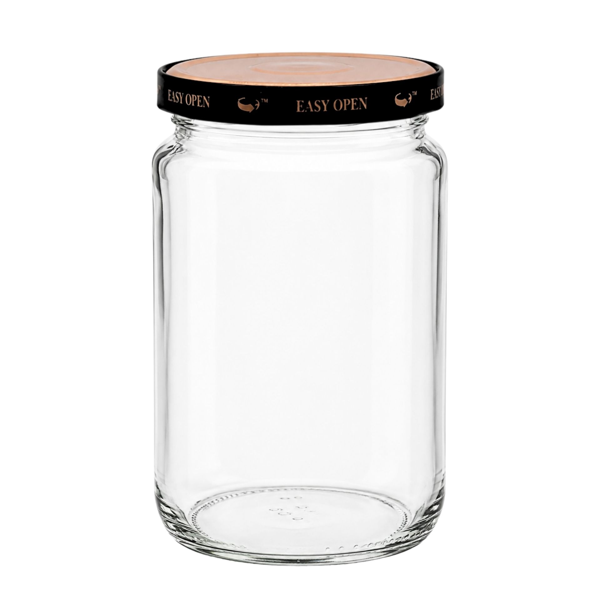 Einmachglas  720 ml Vorratsglas
