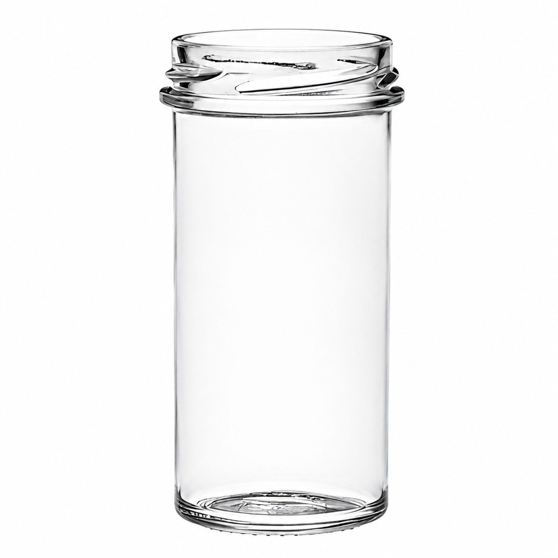 Einmachglas  174 ml Sturzglas