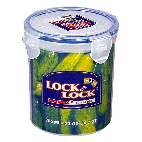 Lock & Lock Frischhaltedose HPL932D 700 ml Frischhaltebox