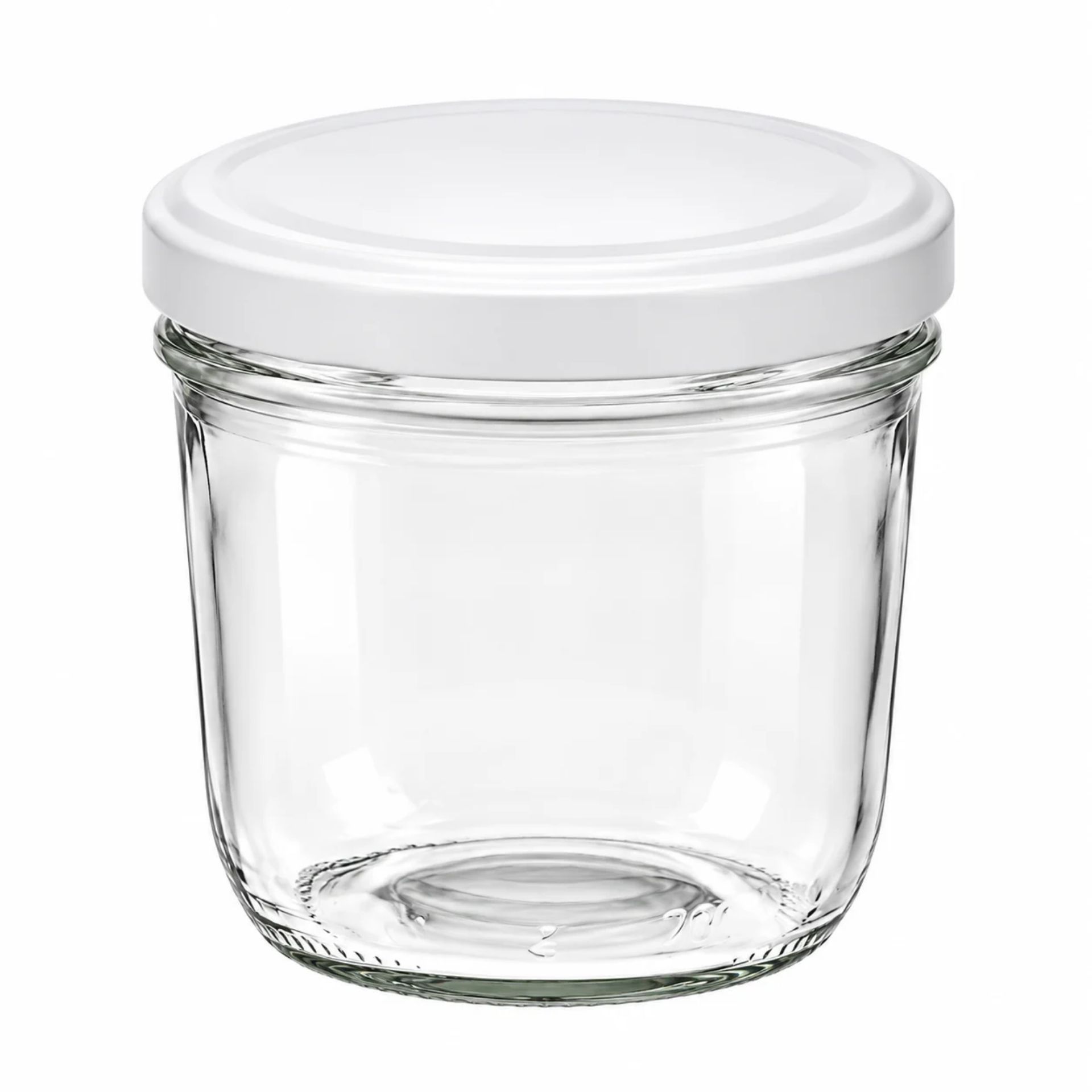 Einmachglas  230 ml Sturzglas