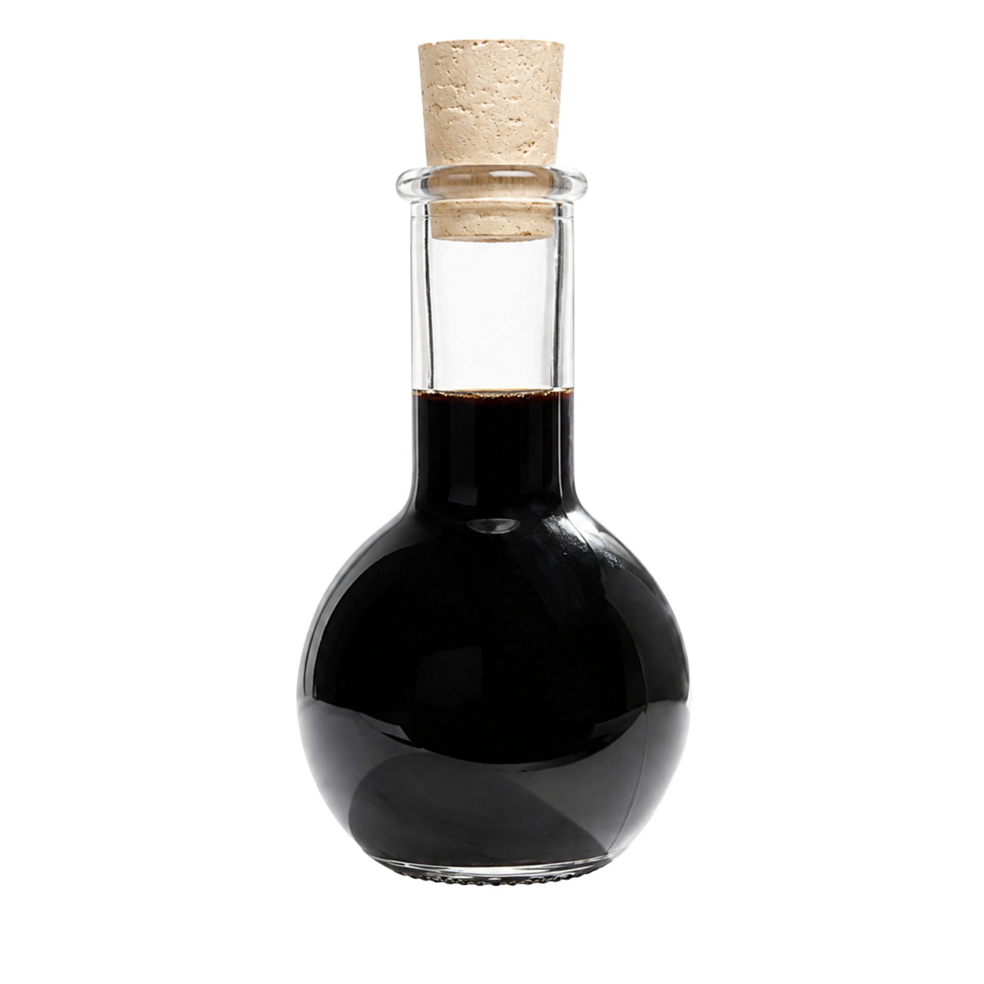 Produktbild von Flaschen, Gläsern und Dosen mit Korken, Produktreihe F-AAA, Artikelnummer F12990, hochwertige Verpackung aus Glas und Metall, transparent und wiederverwendbar, ideal zum Aufbewahren von Lebensmitteln und Getränken.